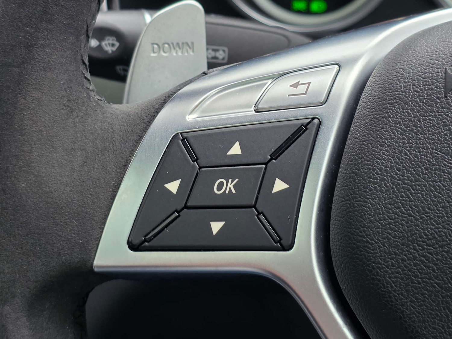 Used Mercedes-Benz E Class 2015 for sale - 76985157: Photo 45