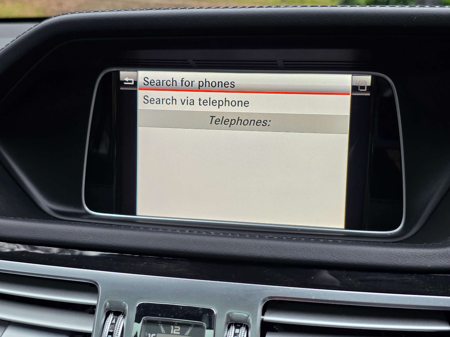 Used Mercedes-Benz E Class 2015 for sale - 76985157: Photo 58