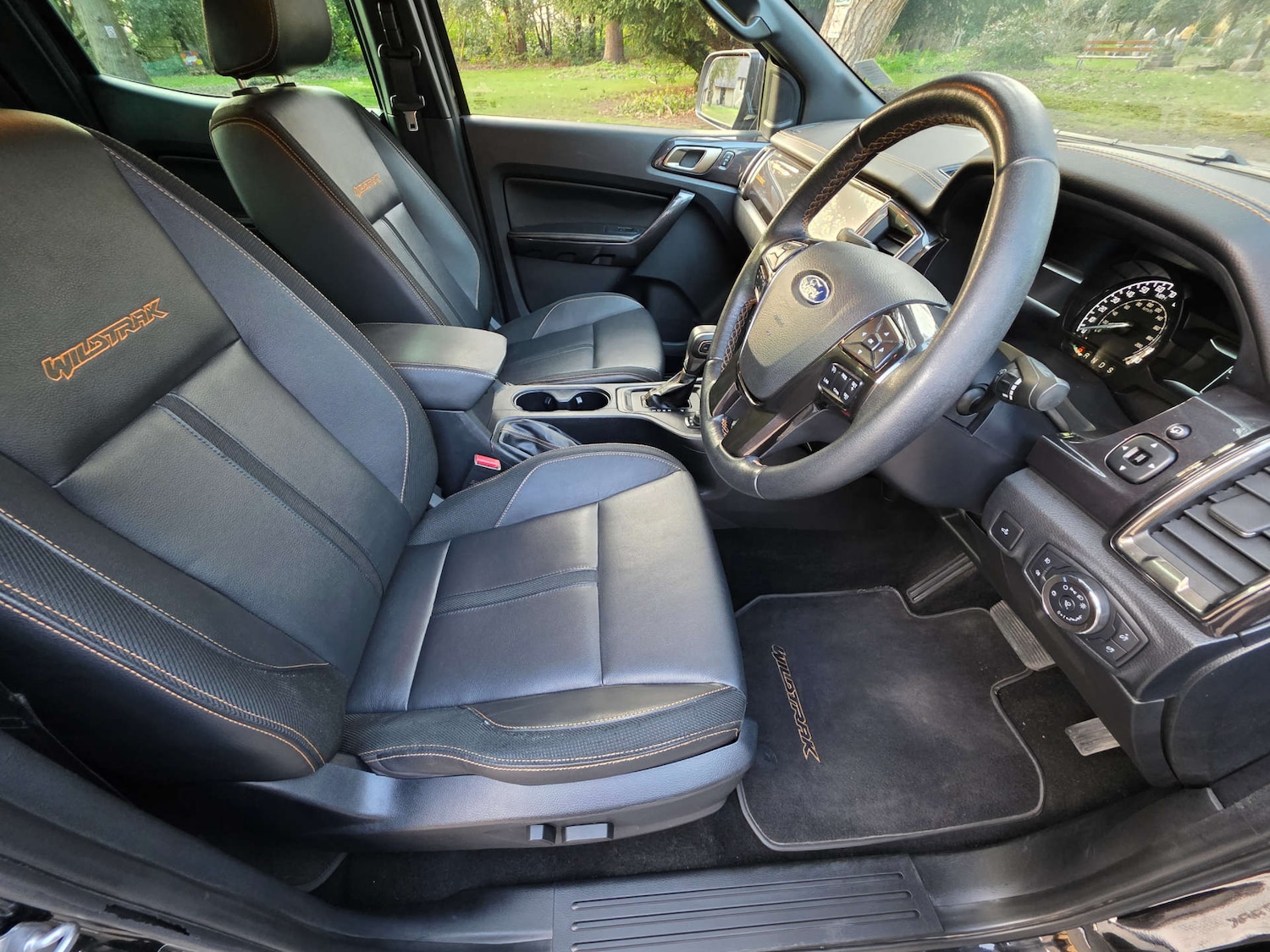 Used Ford Ranger 2020 for sale - 78027771: Photo 11