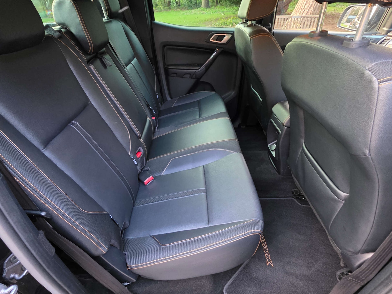 Used Ford Ranger 2020 for sale - 78027771: Photo 12