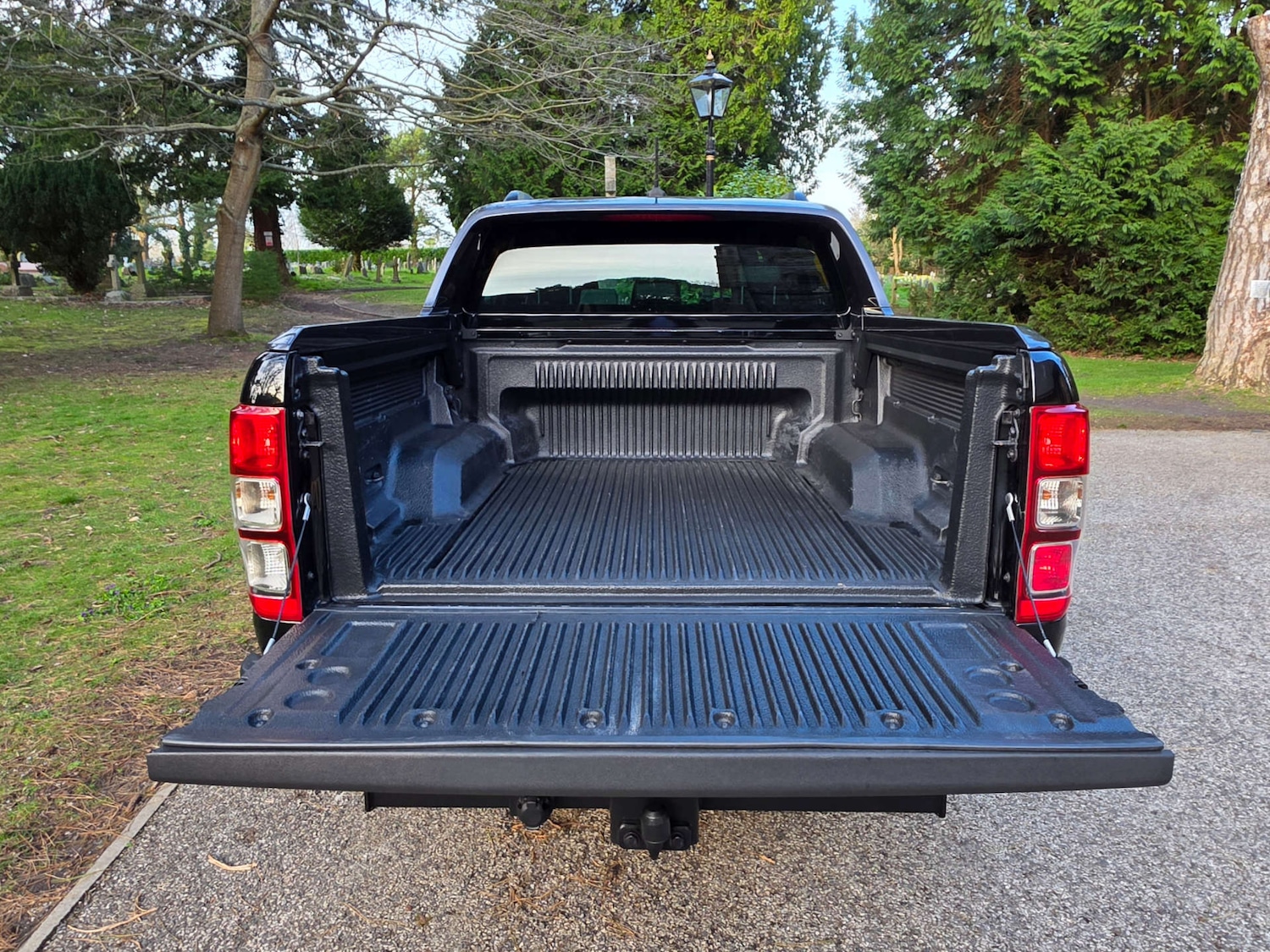 Used Ford Ranger 2020 for sale - 78027771: Photo 13