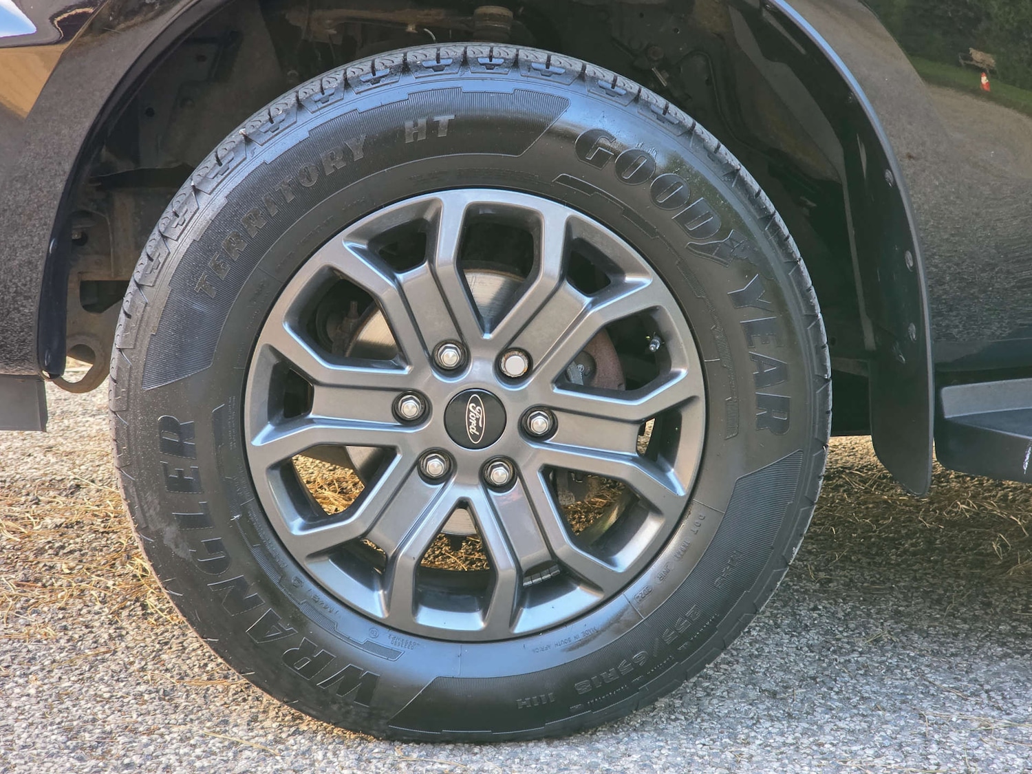 Used Ford Ranger 2020 for sale - 78027771: Photo 14