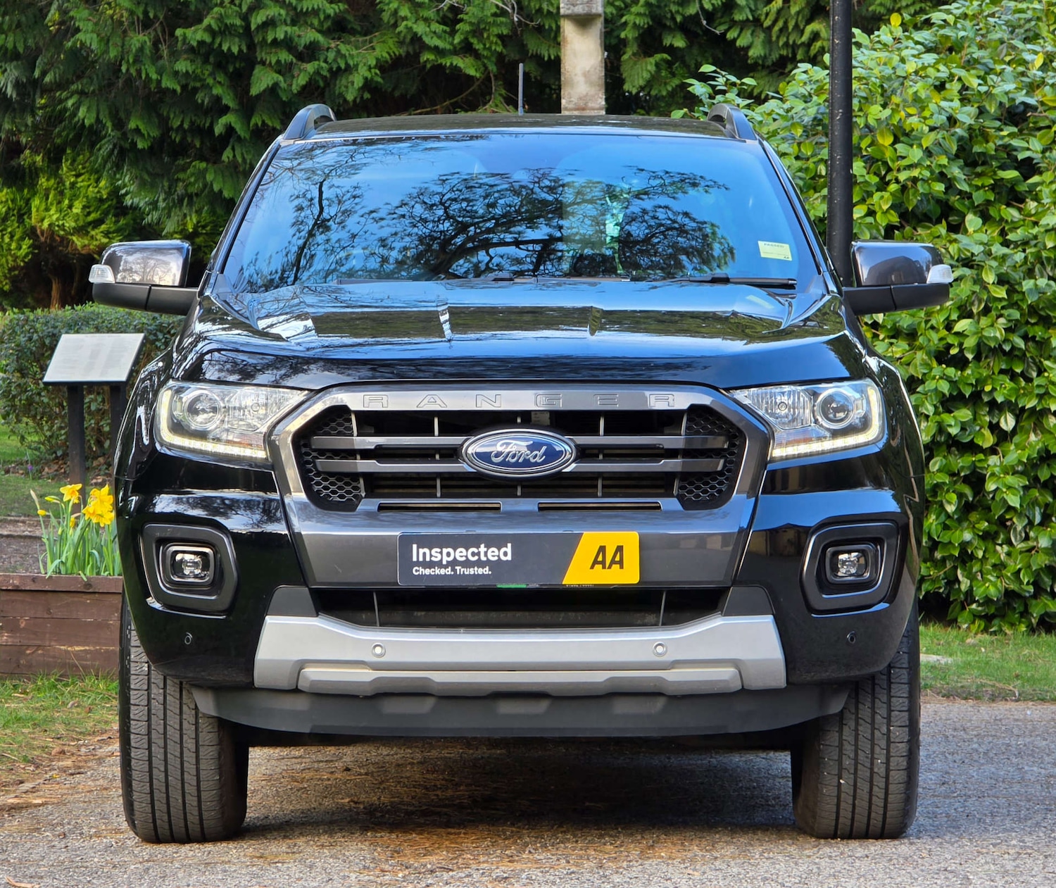Used Ford Ranger 2020 for sale - 78027771: Photo 15