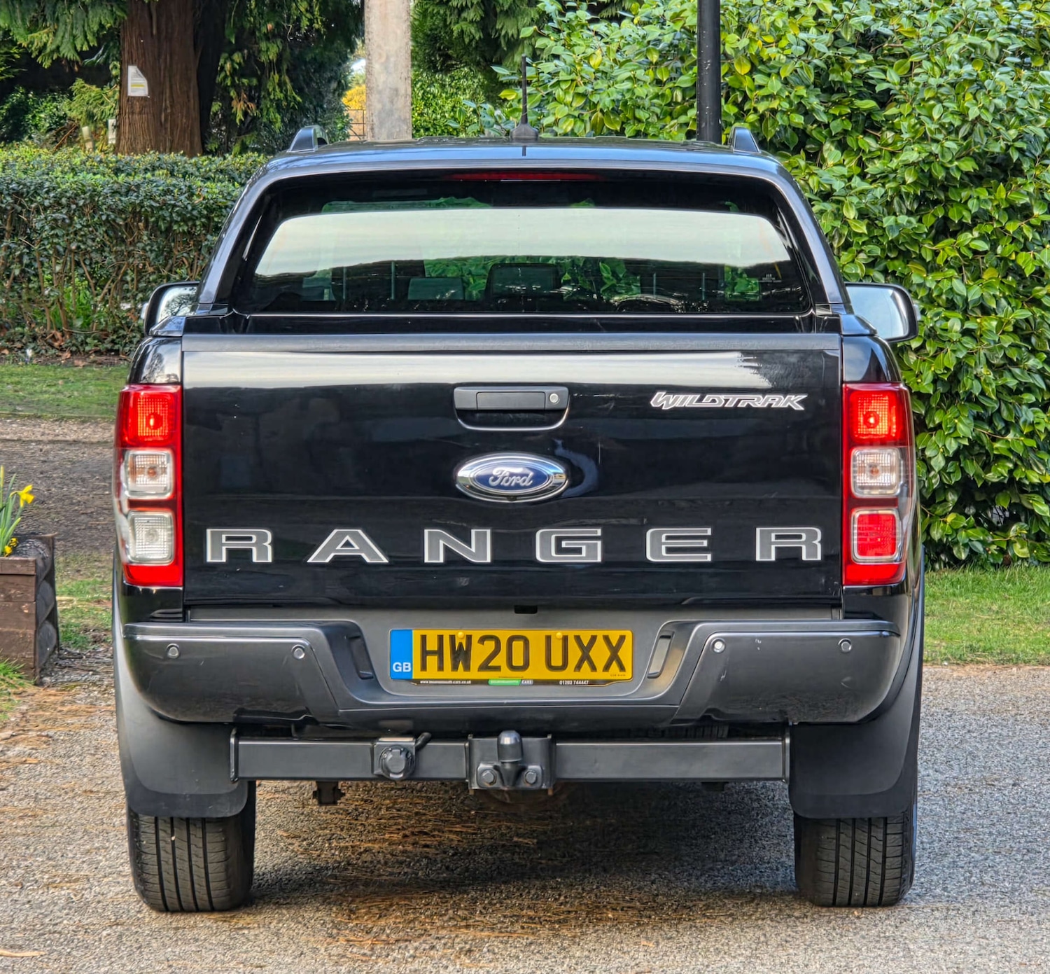 Used Ford Ranger 2020 for sale - 78027771: Photo 16