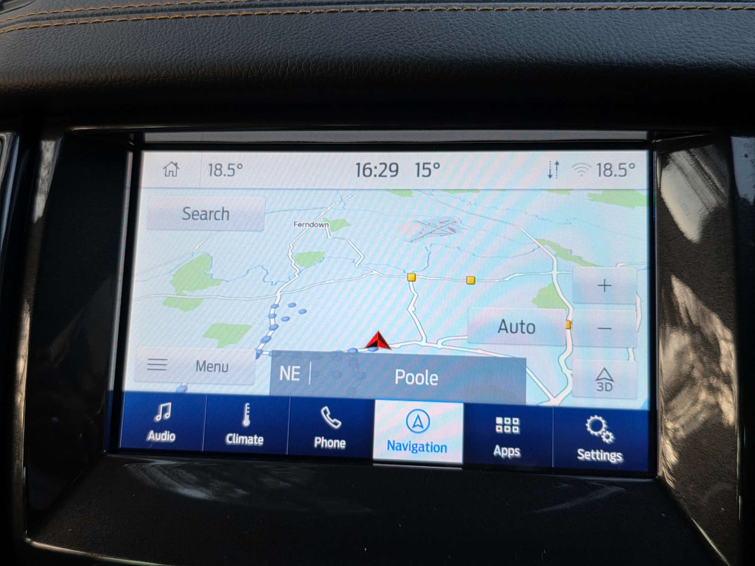 Used Ford Ranger 2020 for sale - 78027771: Photo 22