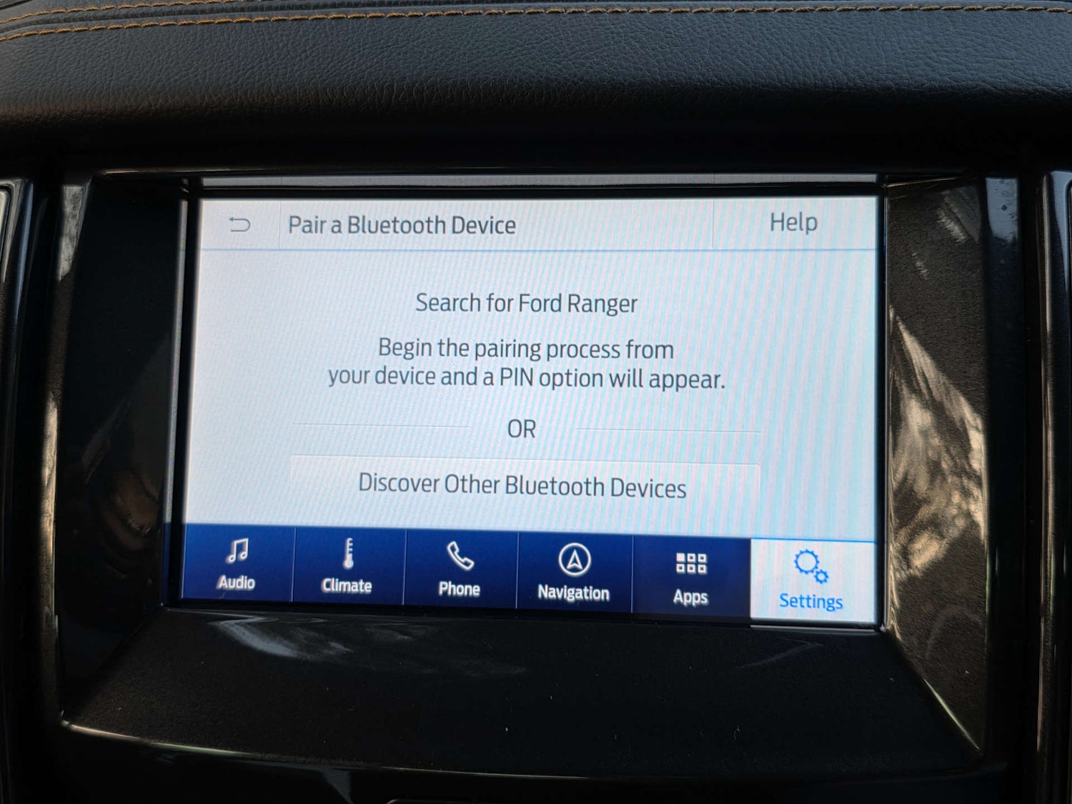 Used Ford Ranger 2020 for sale - 78027771: Photo 24