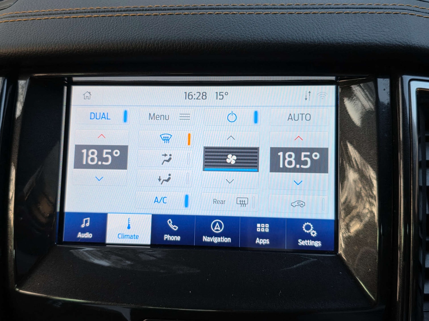 Used Ford Ranger 2020 for sale - 78027771: Photo 26