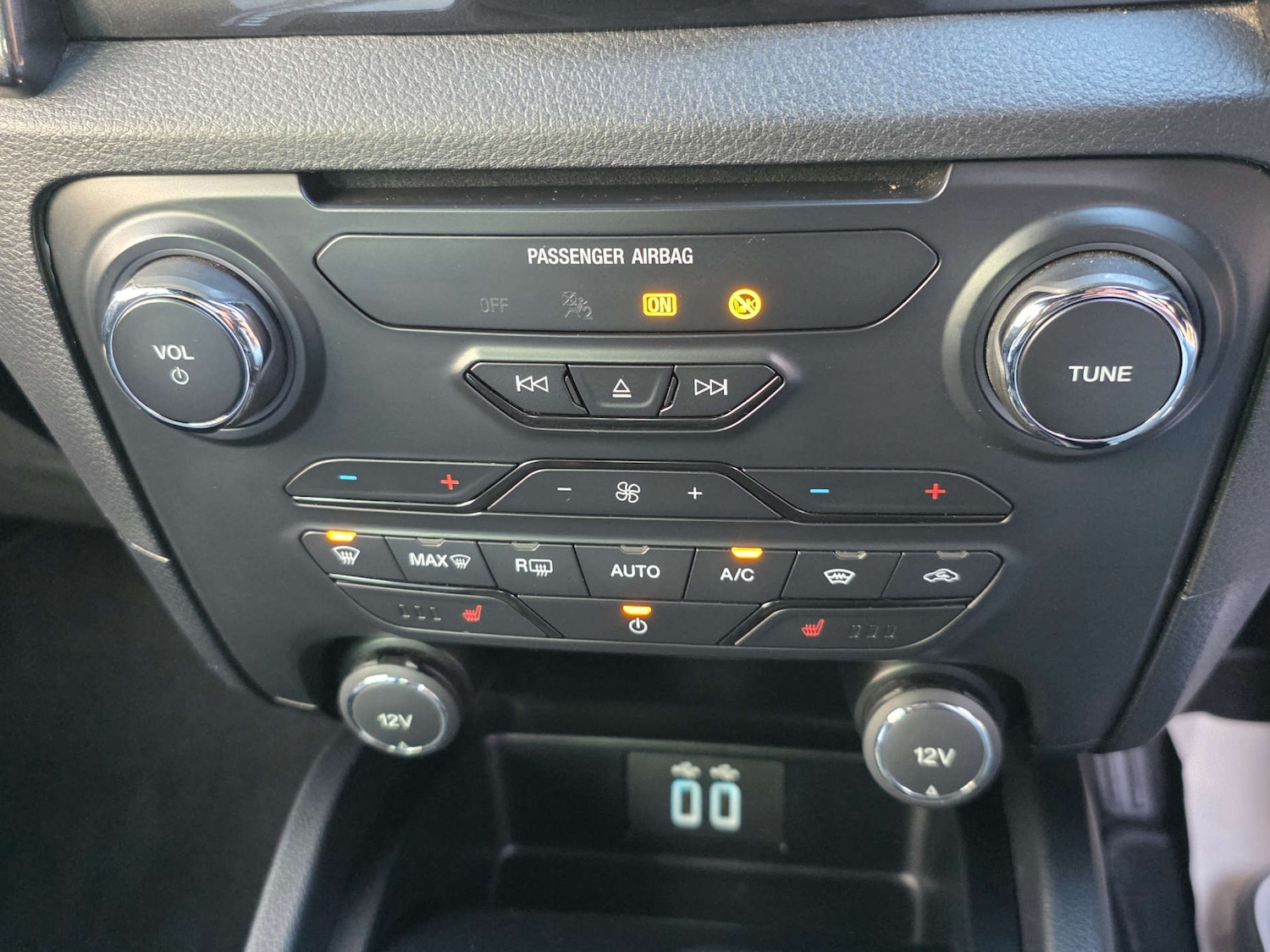 Used Ford Ranger 2020 for sale - 78027771: Photo 28