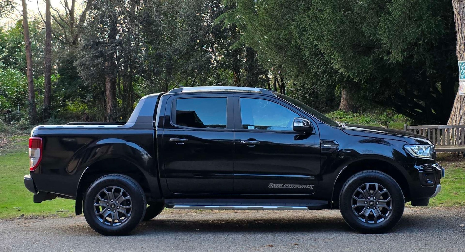 Used Ford Ranger 2020 for sale - 78027771: Photo 3