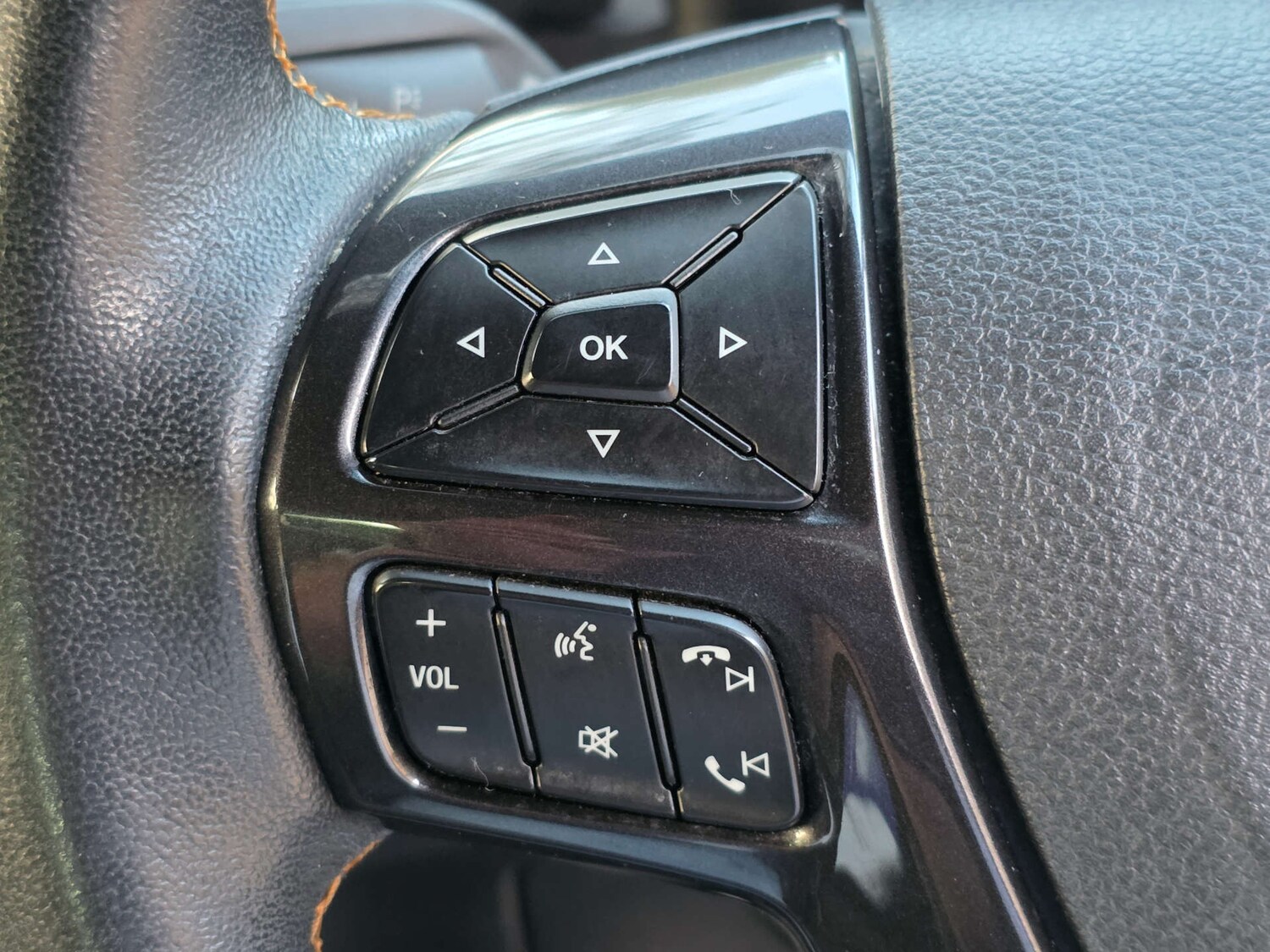 Used Ford Ranger 2020 for sale - 78027771: Photo 33