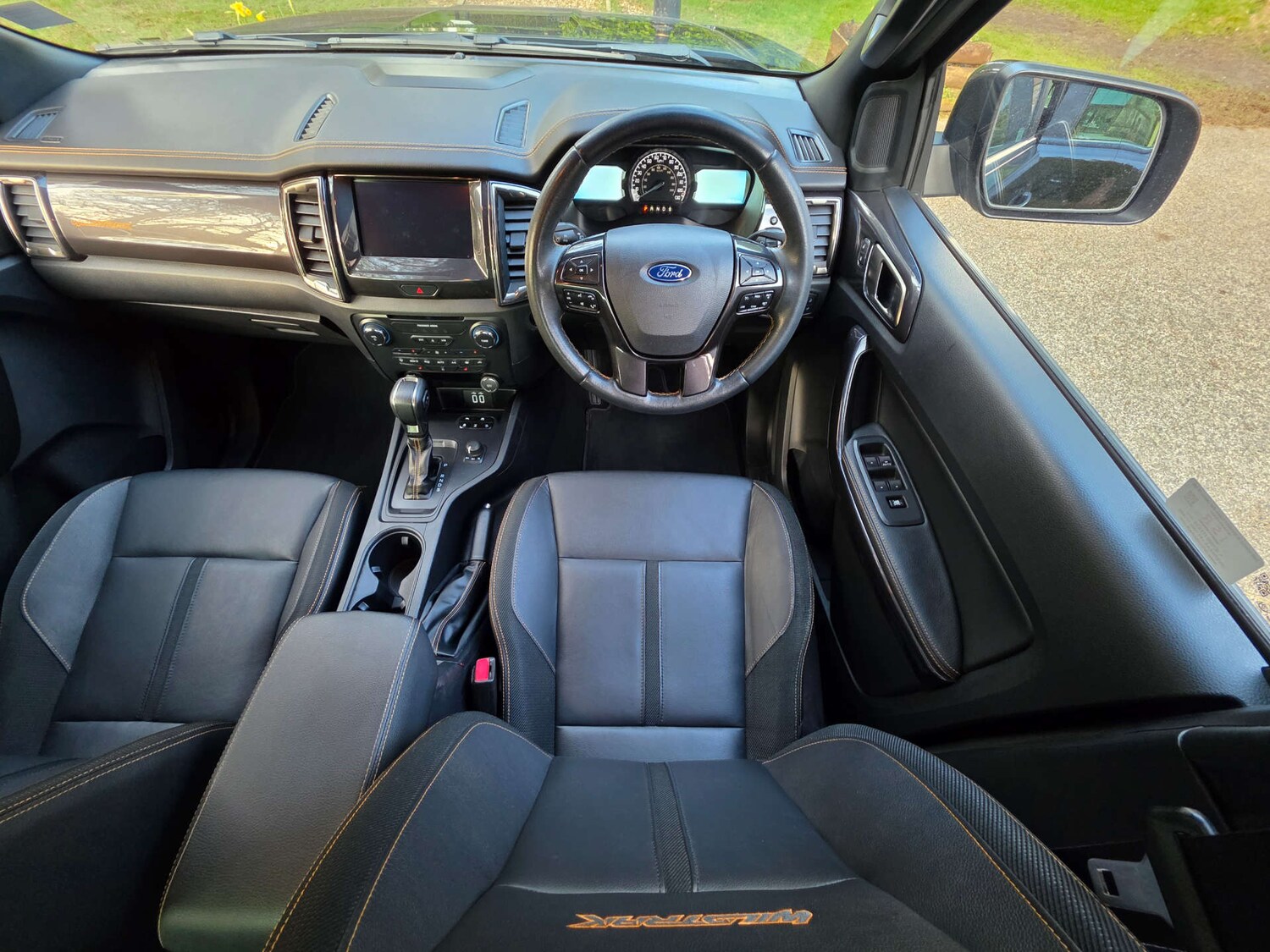 Used Ford Ranger 2020 for sale - 78027771: Photo 38