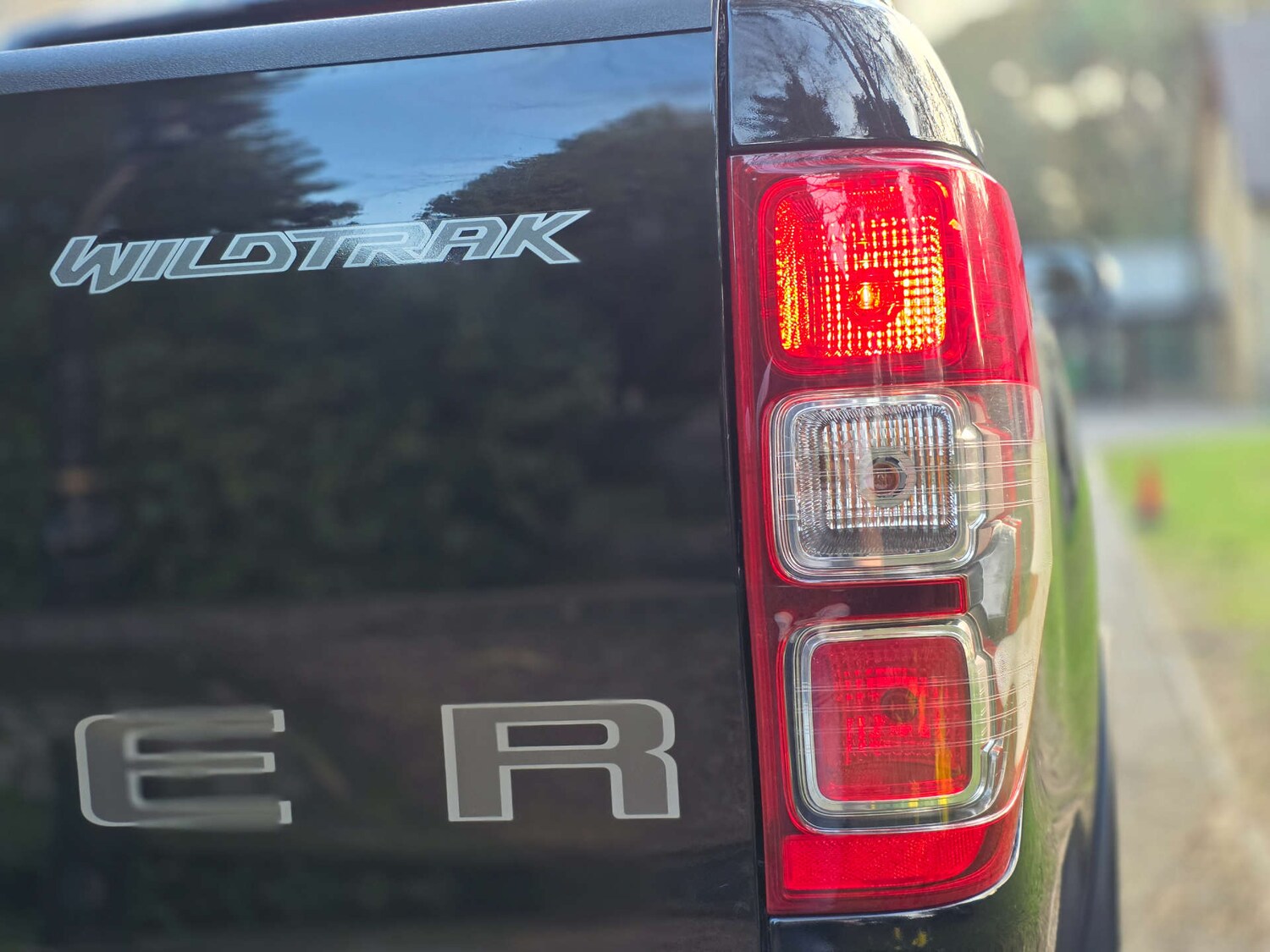 Used Ford Ranger 2020 for sale - 78027771: Photo 39