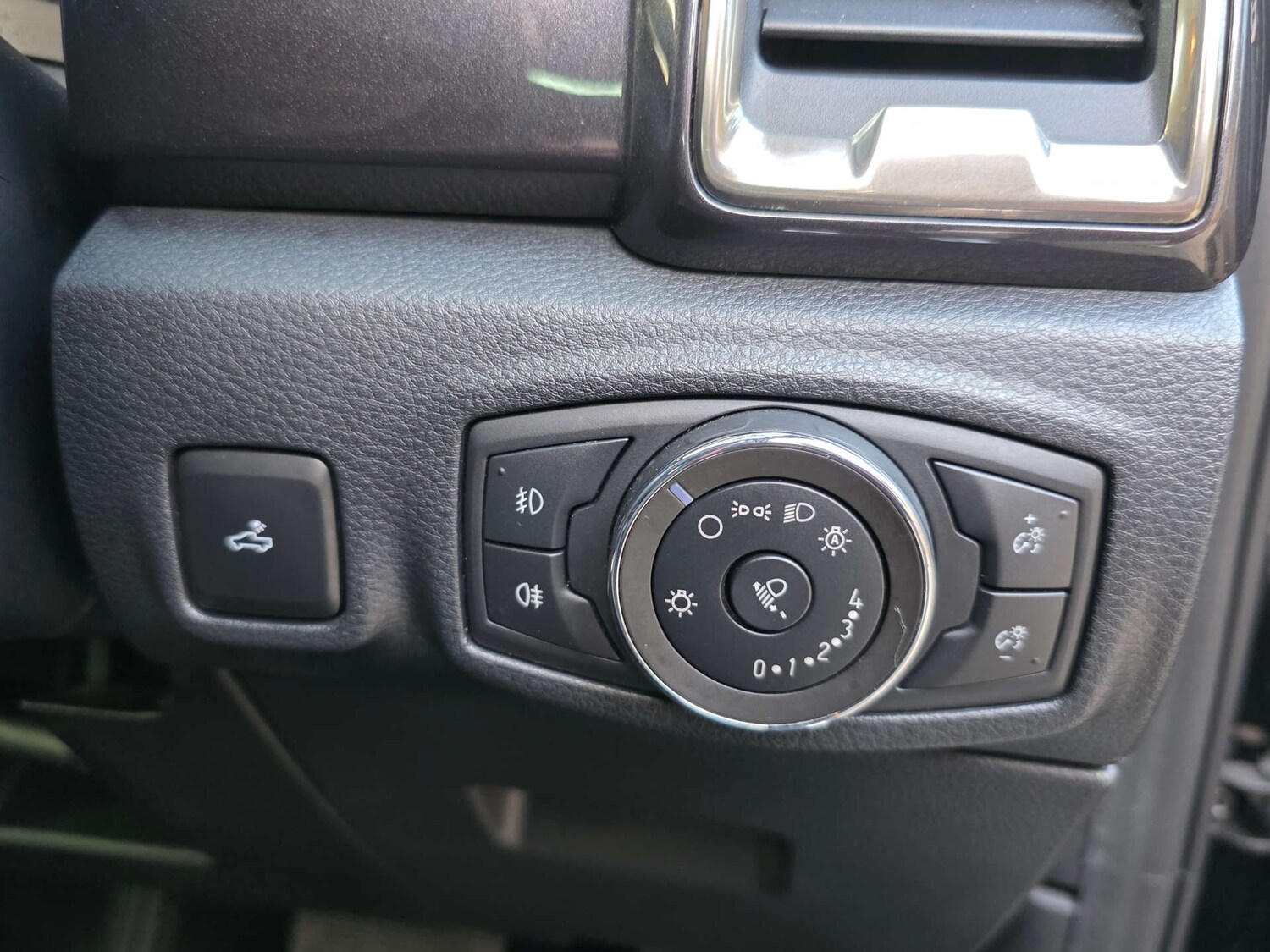 Used Ford Ranger 2020 for sale - 78027771: Photo 41