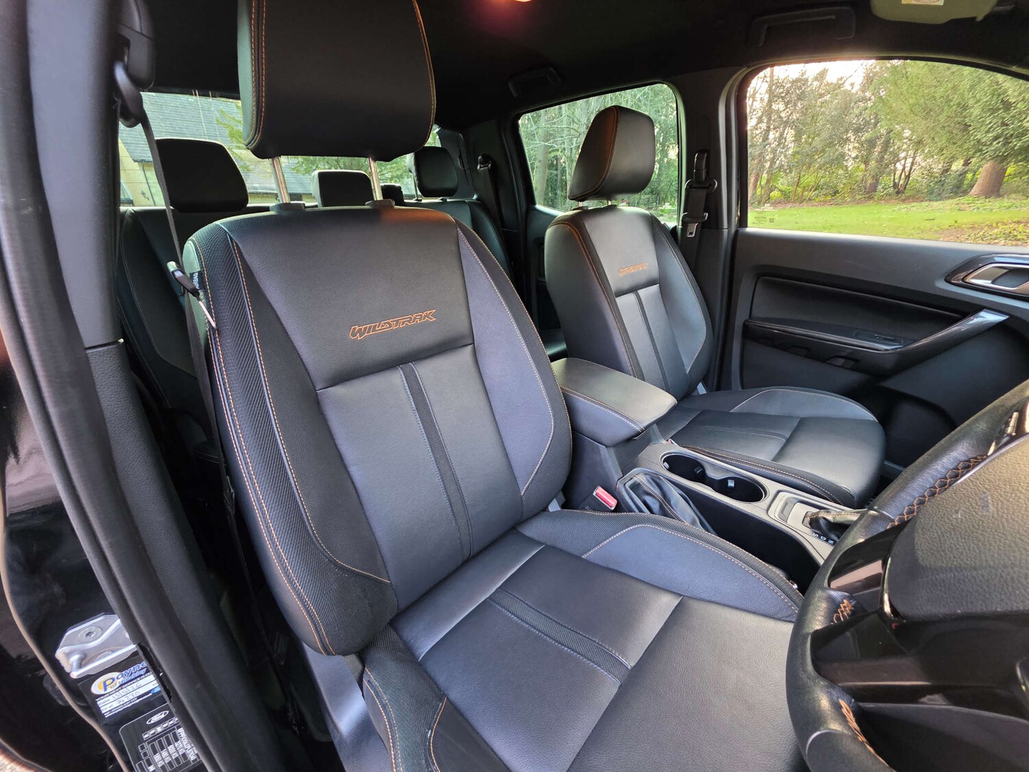 Used Ford Ranger 2020 for sale - 78027771: Photo 43