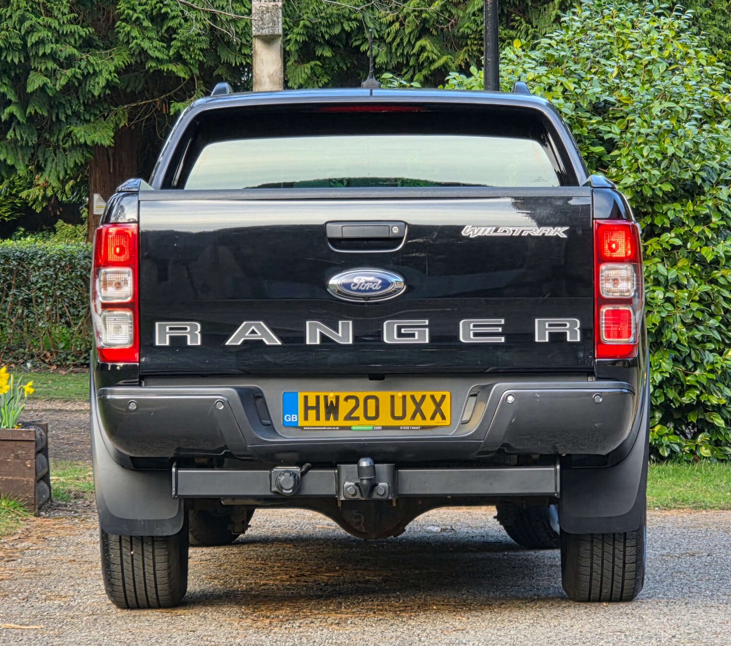 Used Ford Ranger 2020 for sale - 78027771: Photo 45