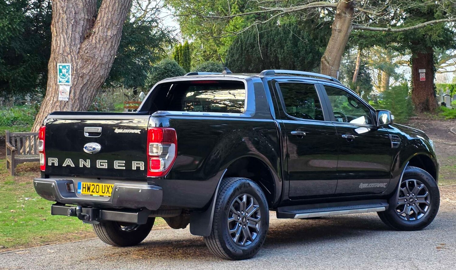 Used Ford Ranger 2020 for sale - 78027771: Photo 47