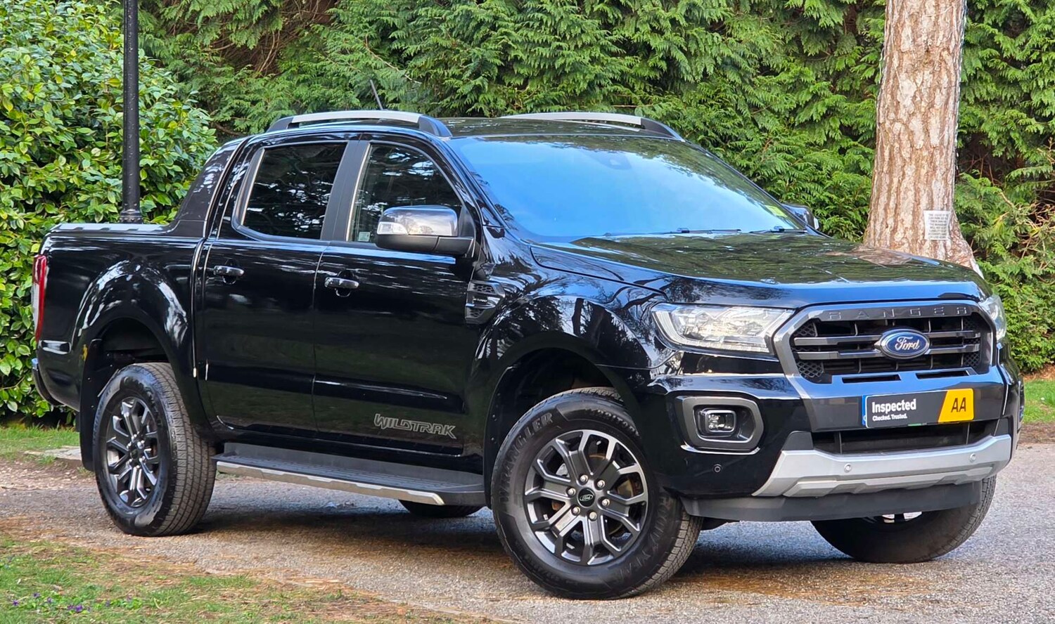 Used Ford Ranger 2020 for sale - 78027771: Photo 49