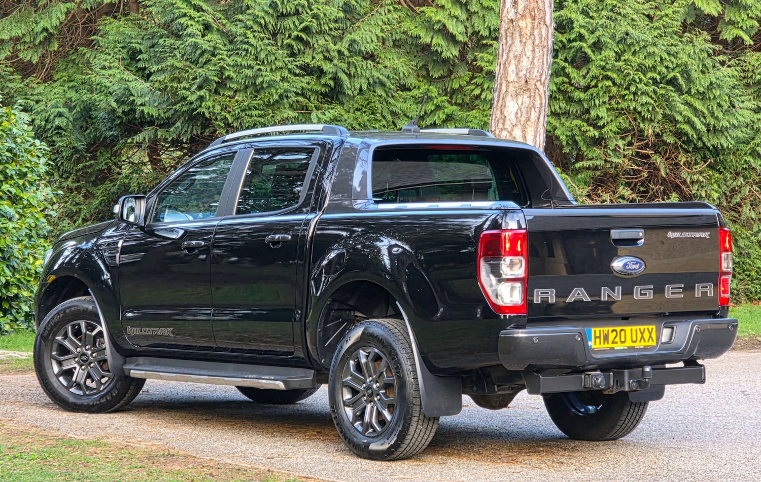 Used Ford Ranger 2020 for sale - 78027771: Photo 5