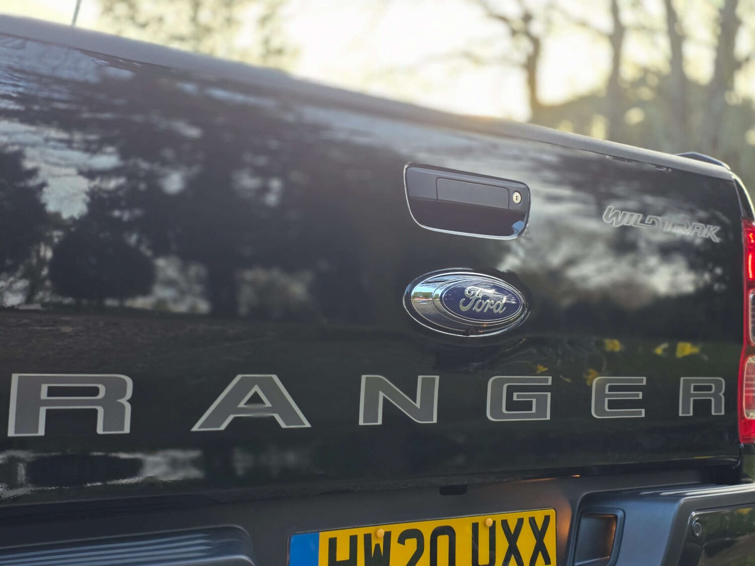 Used Ford Ranger 2020 for sale - 78027771: Photo 52