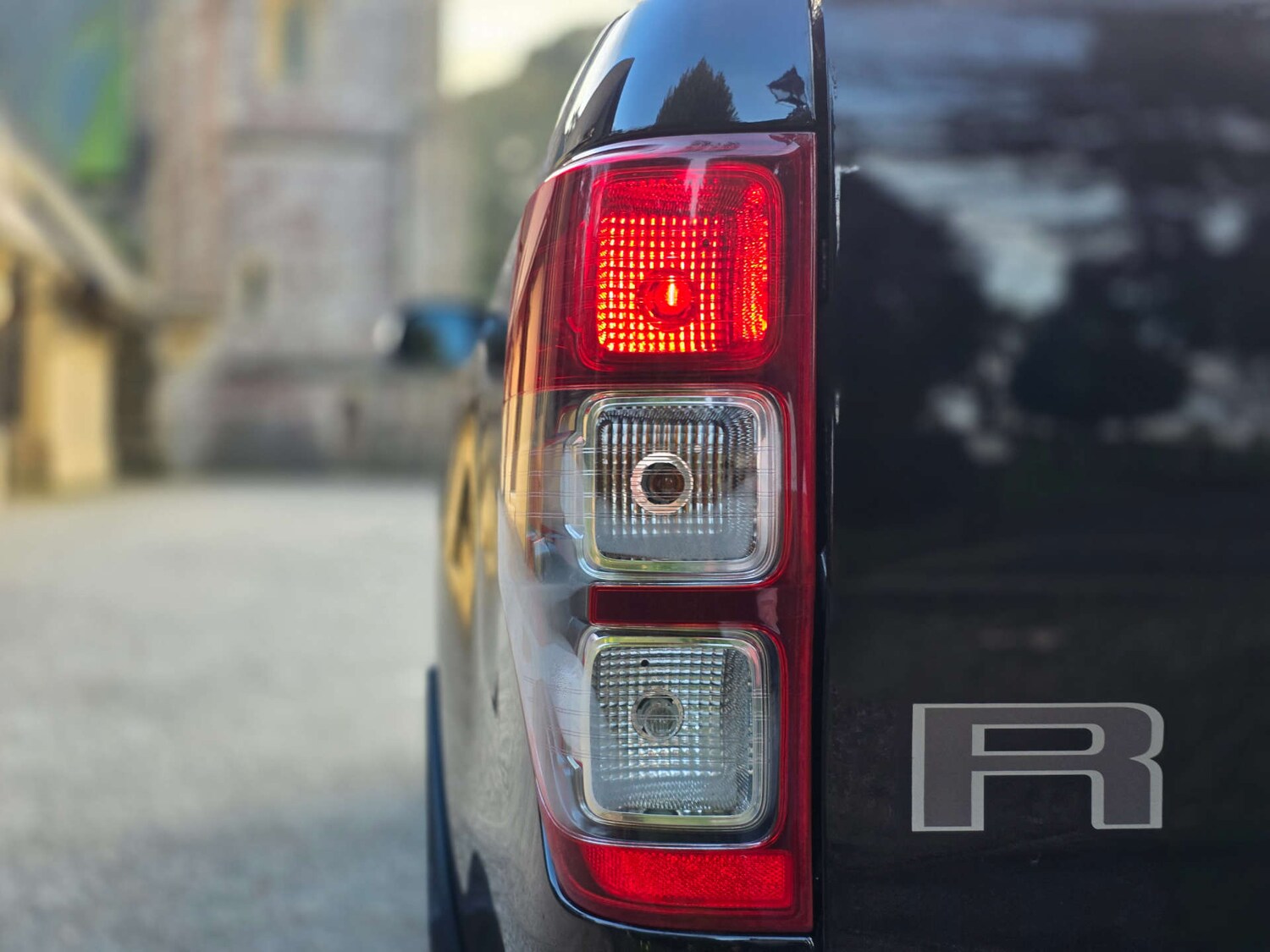 Used Ford Ranger 2020 for sale - 78027771: Photo 53