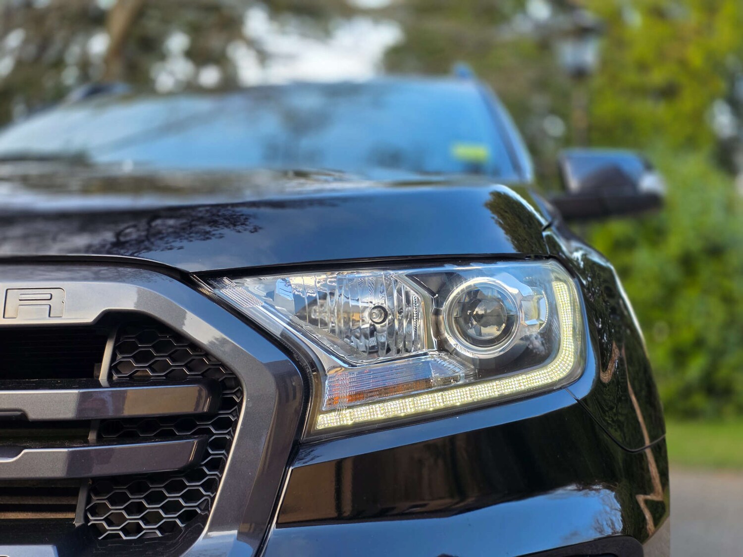 Used Ford Ranger 2020 for sale - 78027771: Photo 54