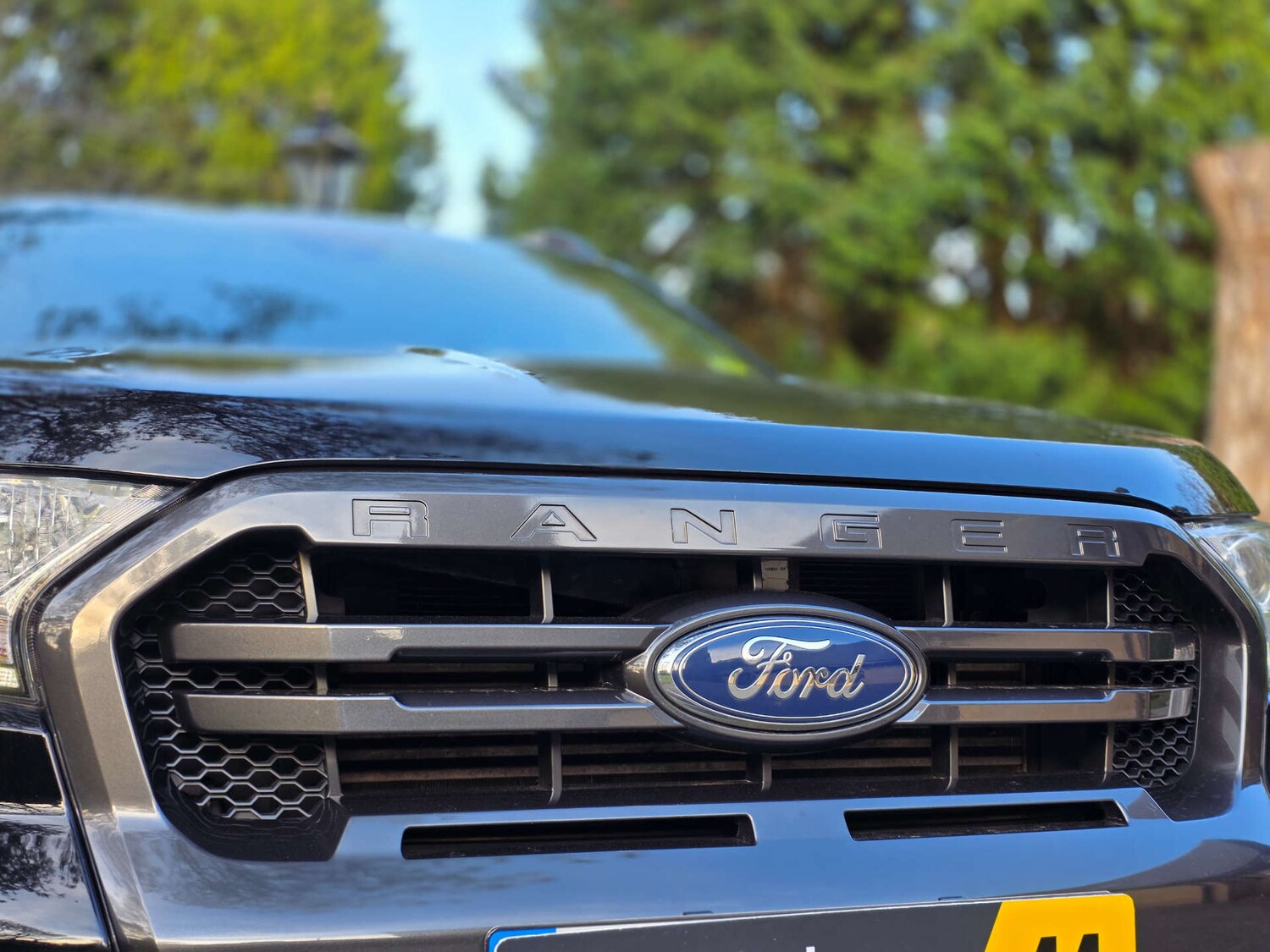 Used Ford Ranger 2020 for sale - 78027771: Photo 55