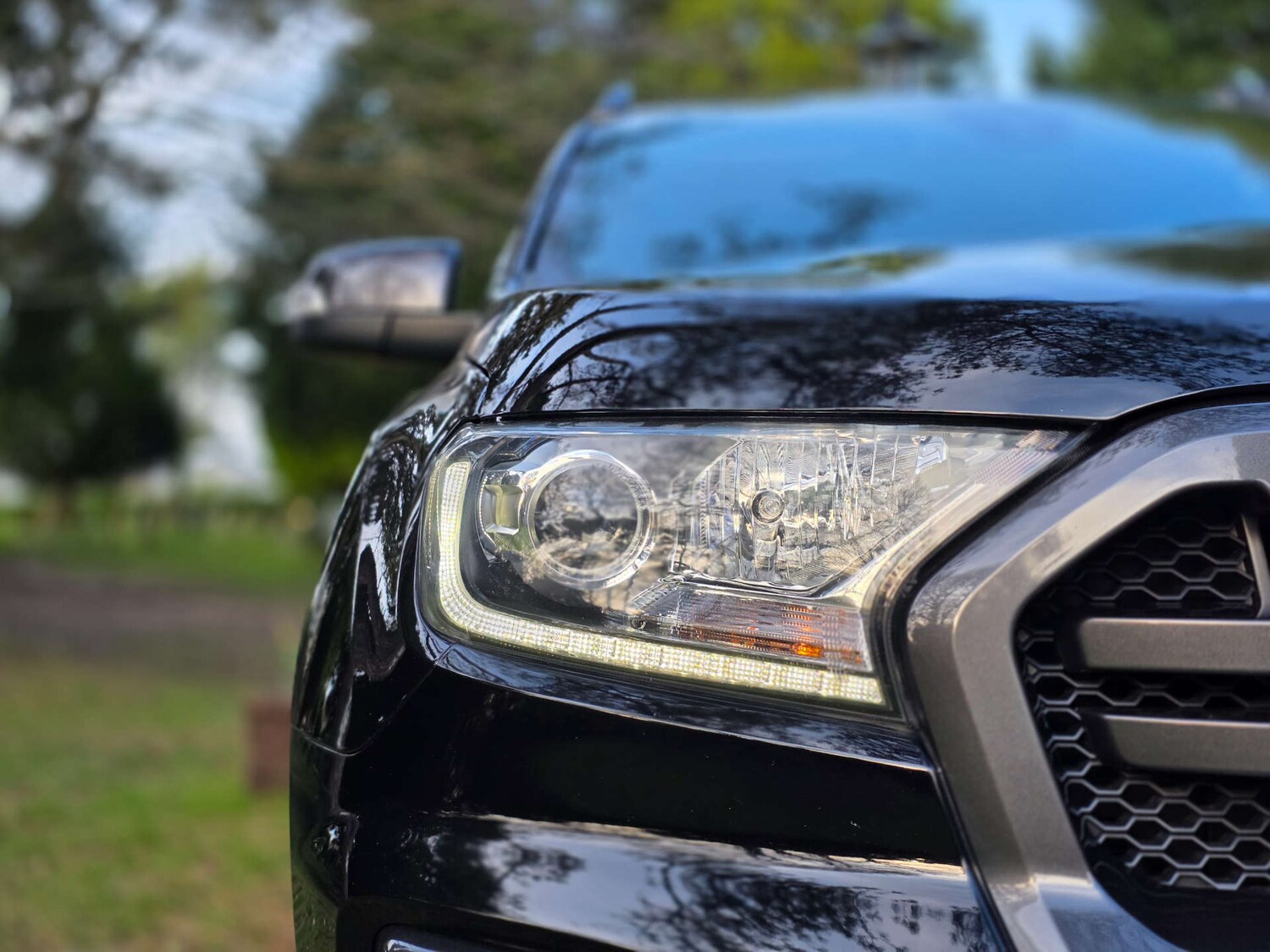 Used Ford Ranger 2020 for sale - 78027771: Photo 56