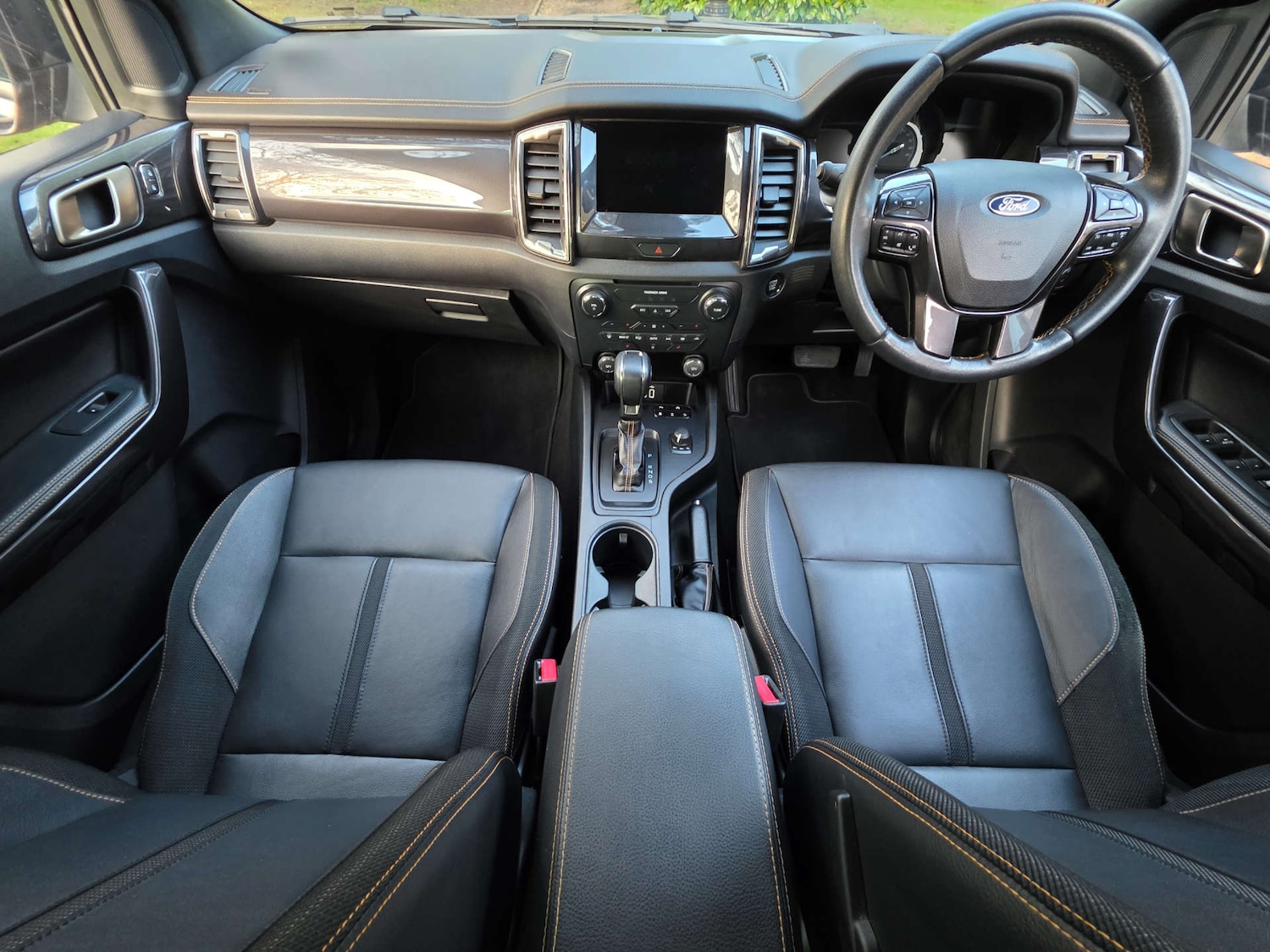 Used Ford Ranger 2020 for sale - 78027771: Photo 6