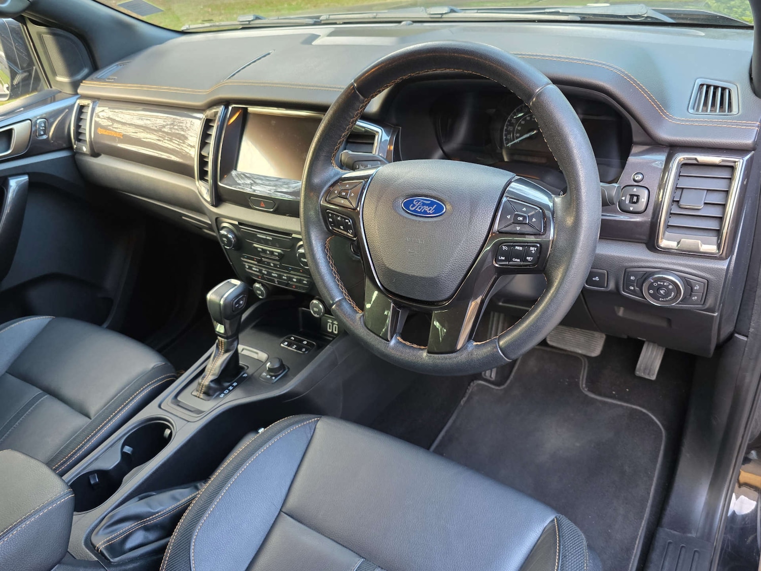 Used Ford Ranger 2020 for sale - 78027771: Photo 7