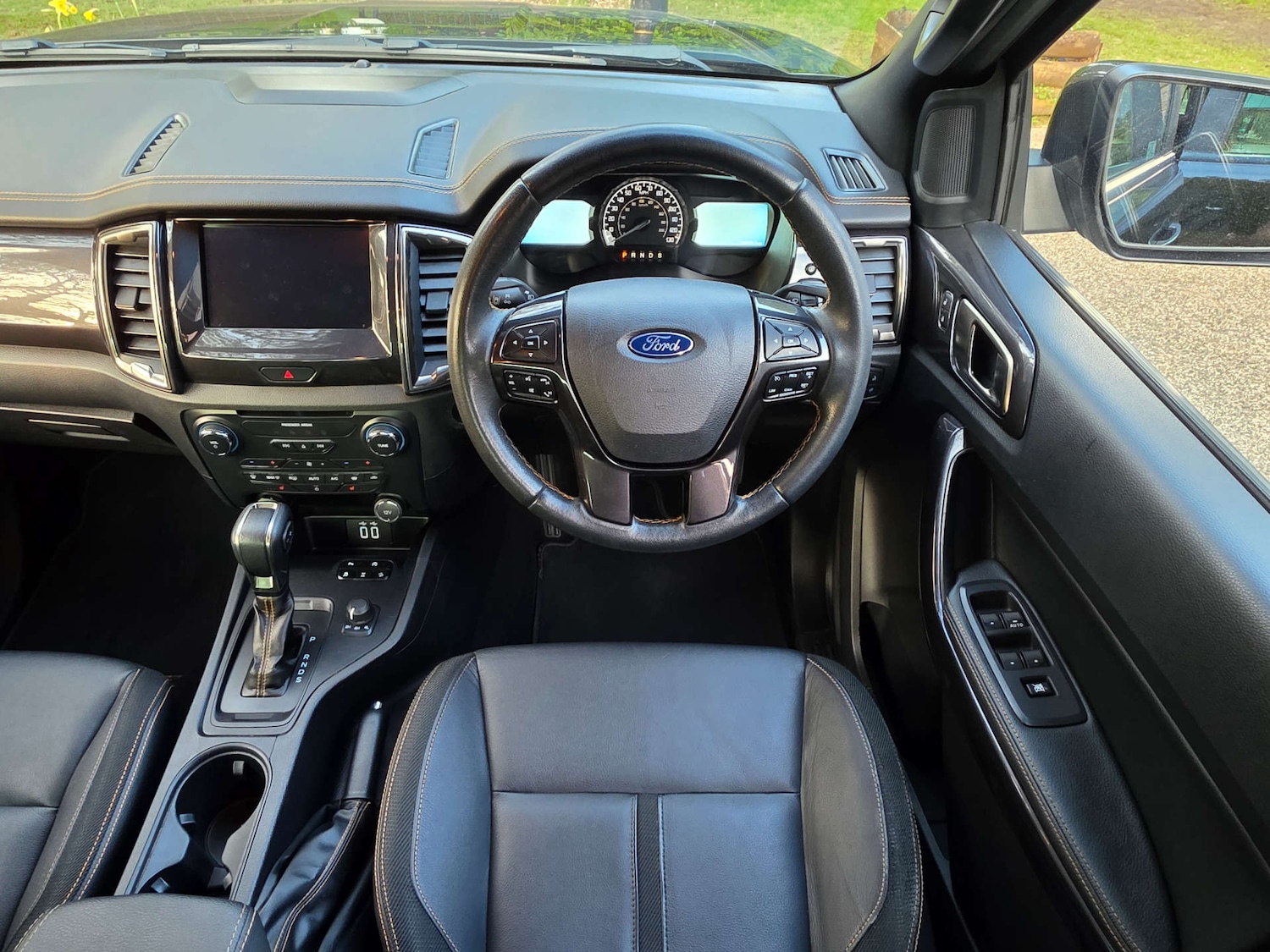 Used Ford Ranger 2020 for sale - 78027771: Photo 8