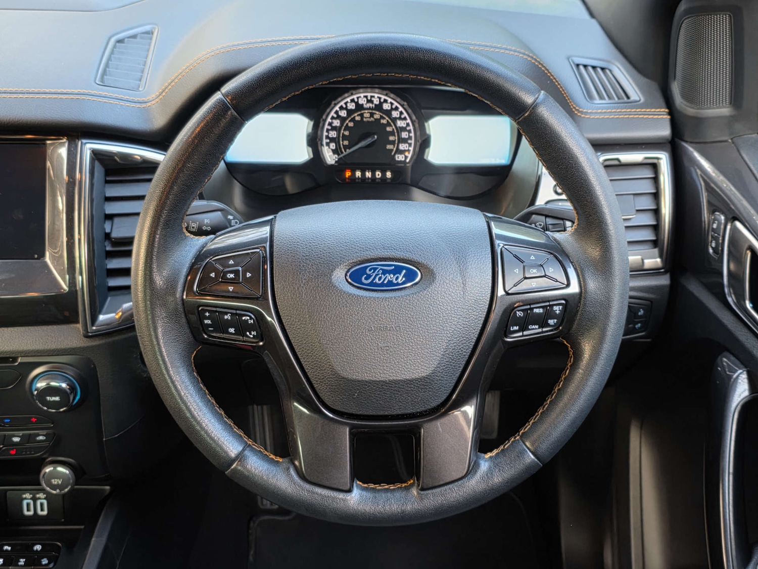 Used Ford Ranger 2020 for sale - 78027771: Photo 9