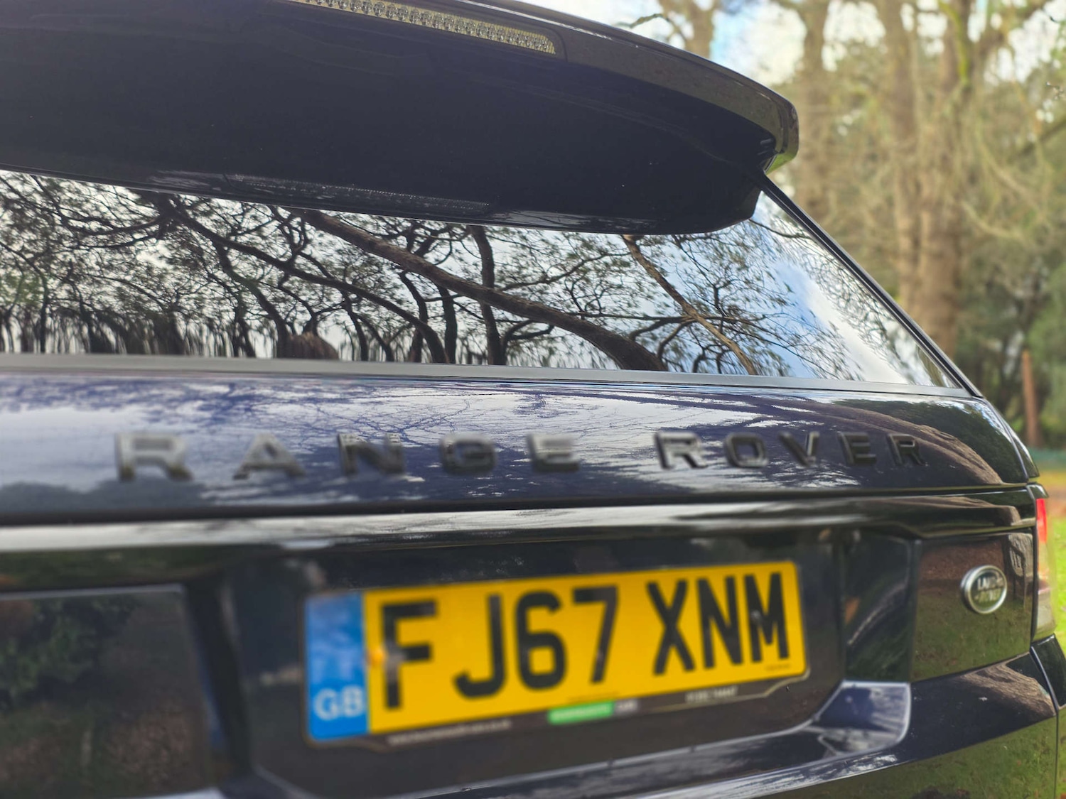 Used Land Rover Range Rover Sport 2017 for sale - 76894414: Photo 15