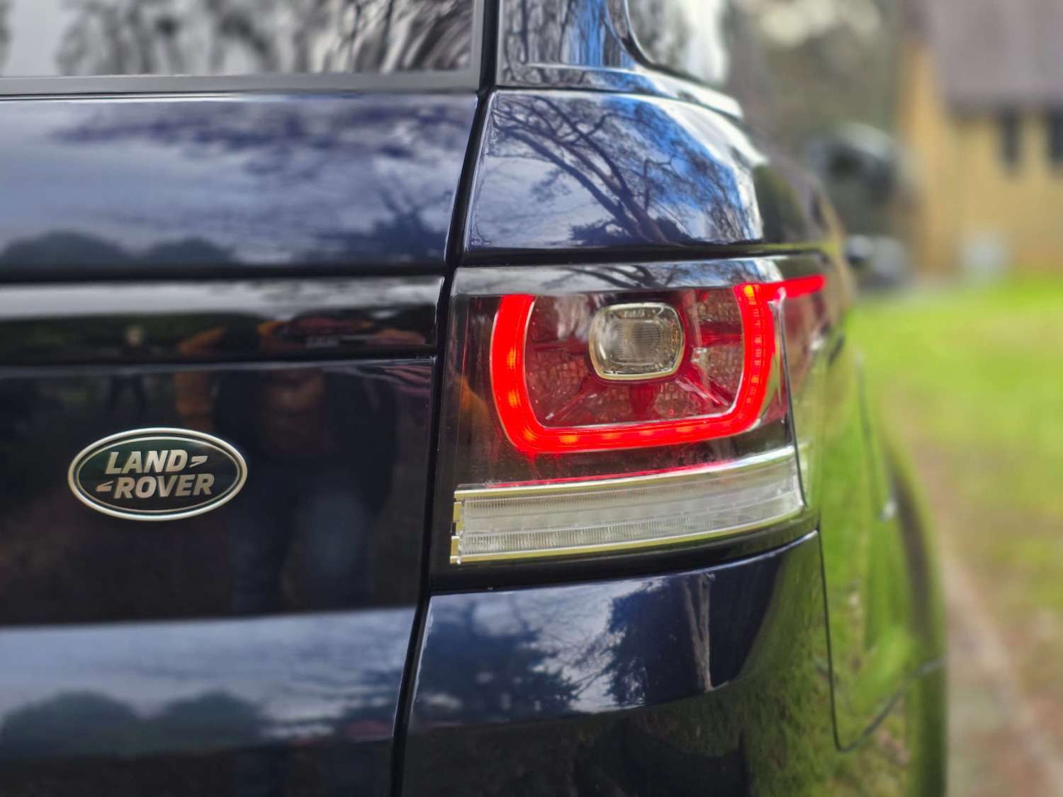 Used Land Rover Range Rover Sport 2017 for sale - 76894414: Photo 17