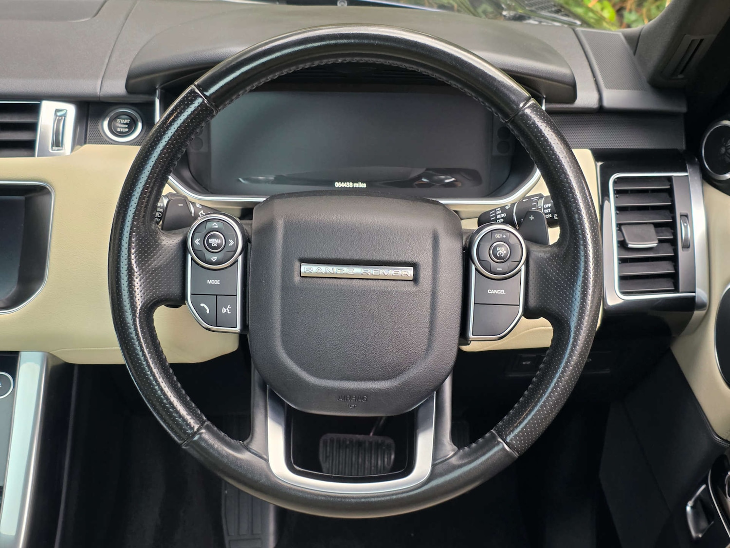 Used Land Rover Range Rover Sport 2017 for sale - 76894414: Photo 18