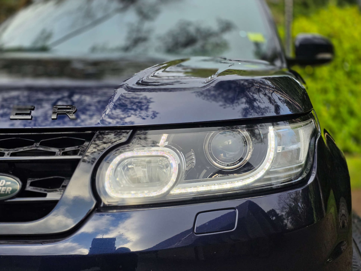 Used Land Rover Range Rover Sport 2017 for sale - 76894414: Photo 19