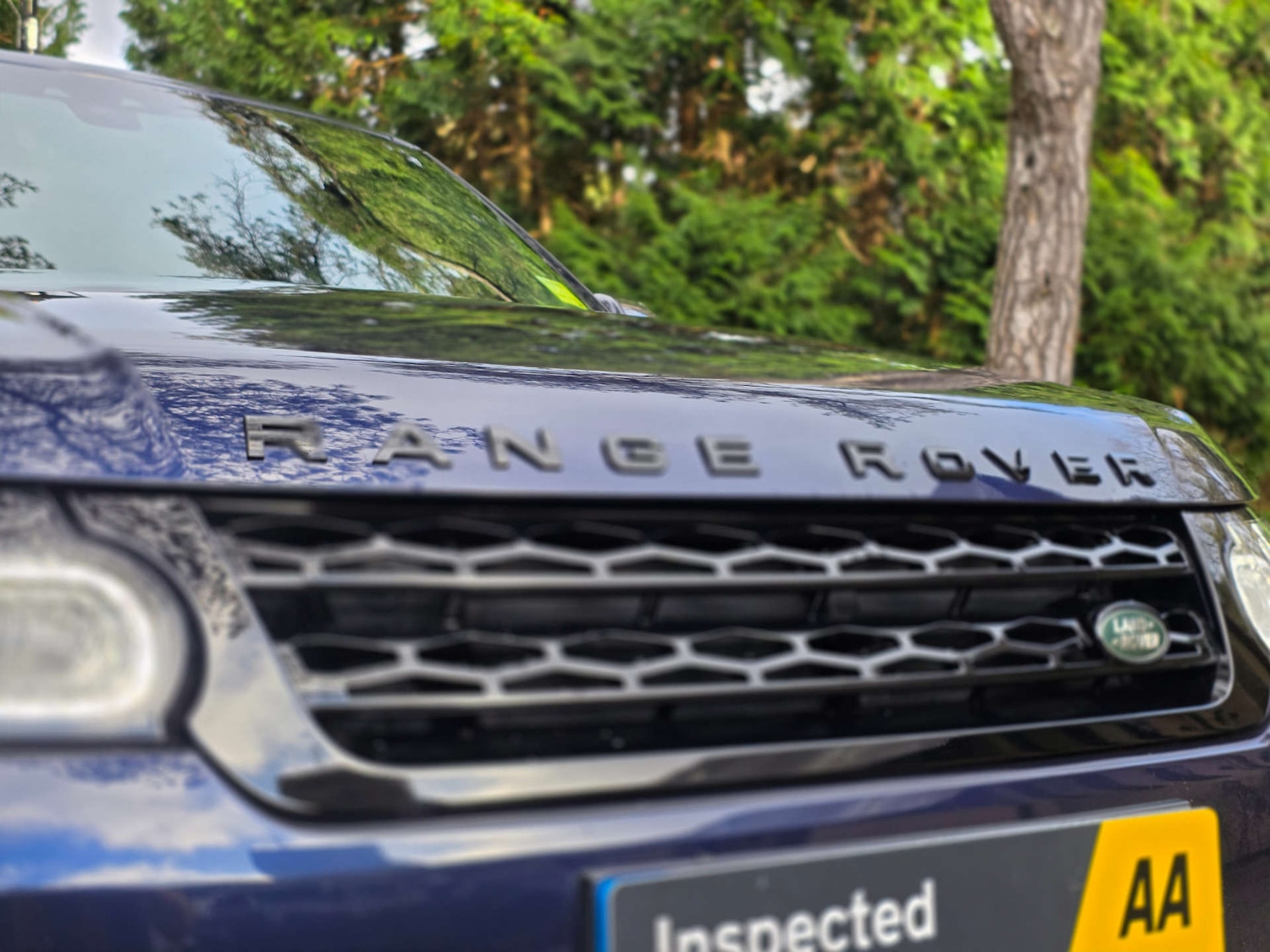 Used Land Rover Range Rover Sport 2017 for sale - 76894414: Photo 22