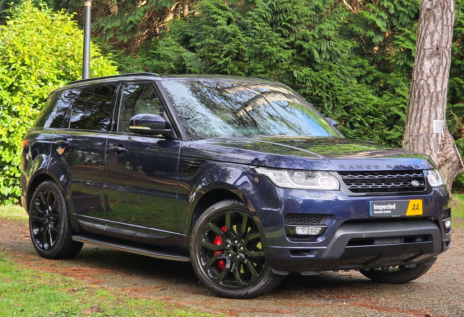 Used Land Rover Range Rover Sport 2017 for sale - 76894414: Photo 23