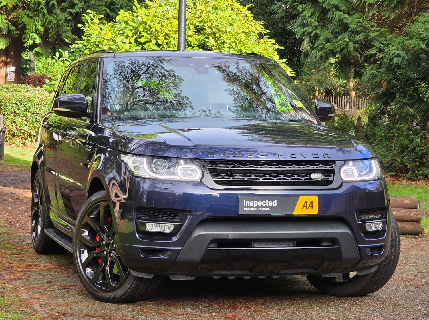 Used Land Rover Range Rover Sport 2017 for sale - 76894414: Photo 24