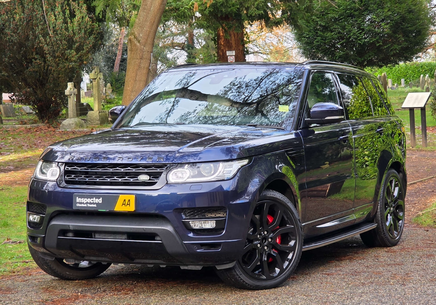 Used Land Rover Range Rover Sport 2017 for sale - 76894414: Photo 25