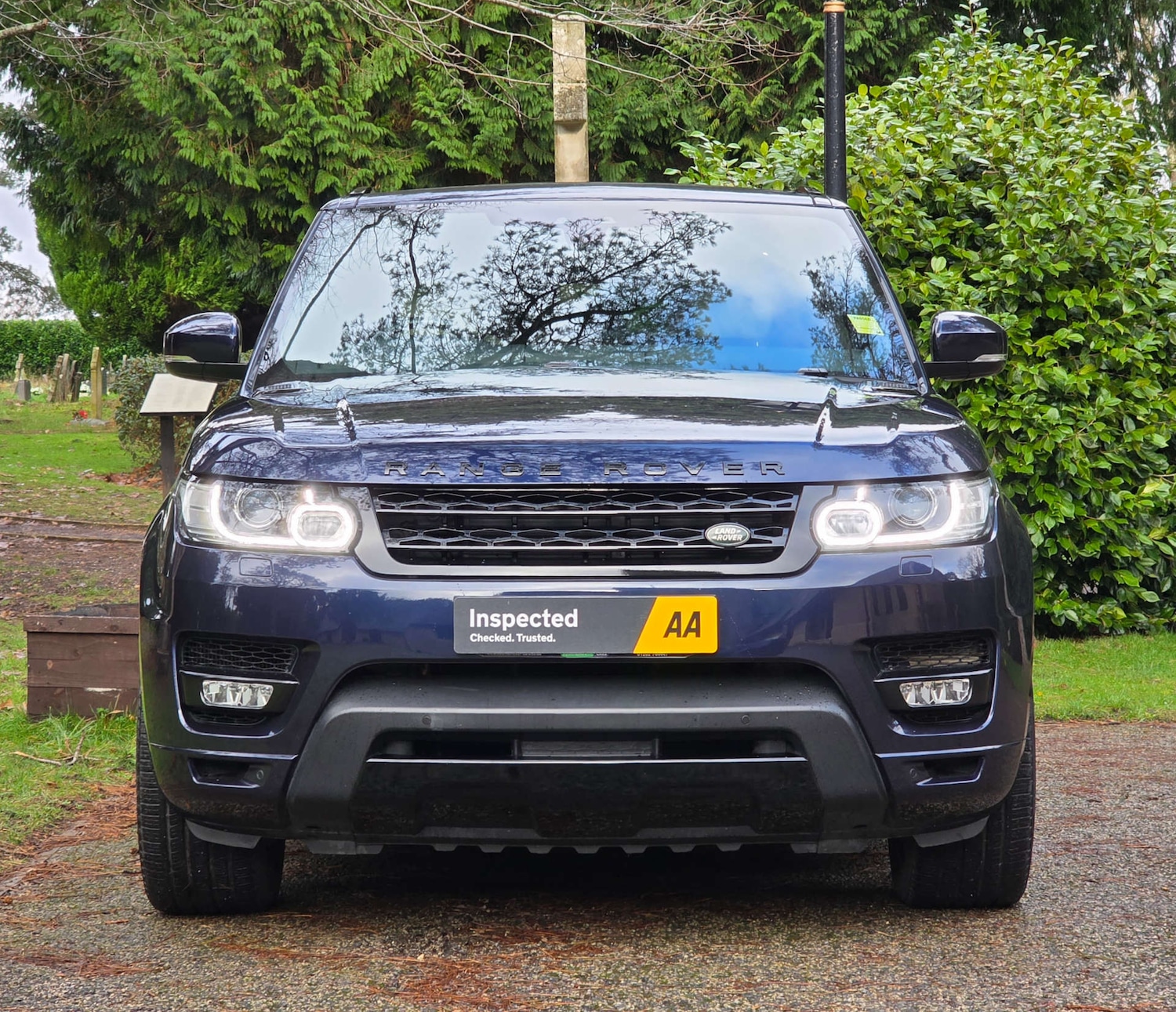 Used Land Rover Range Rover Sport 2017 for sale - 76894414: Photo 26