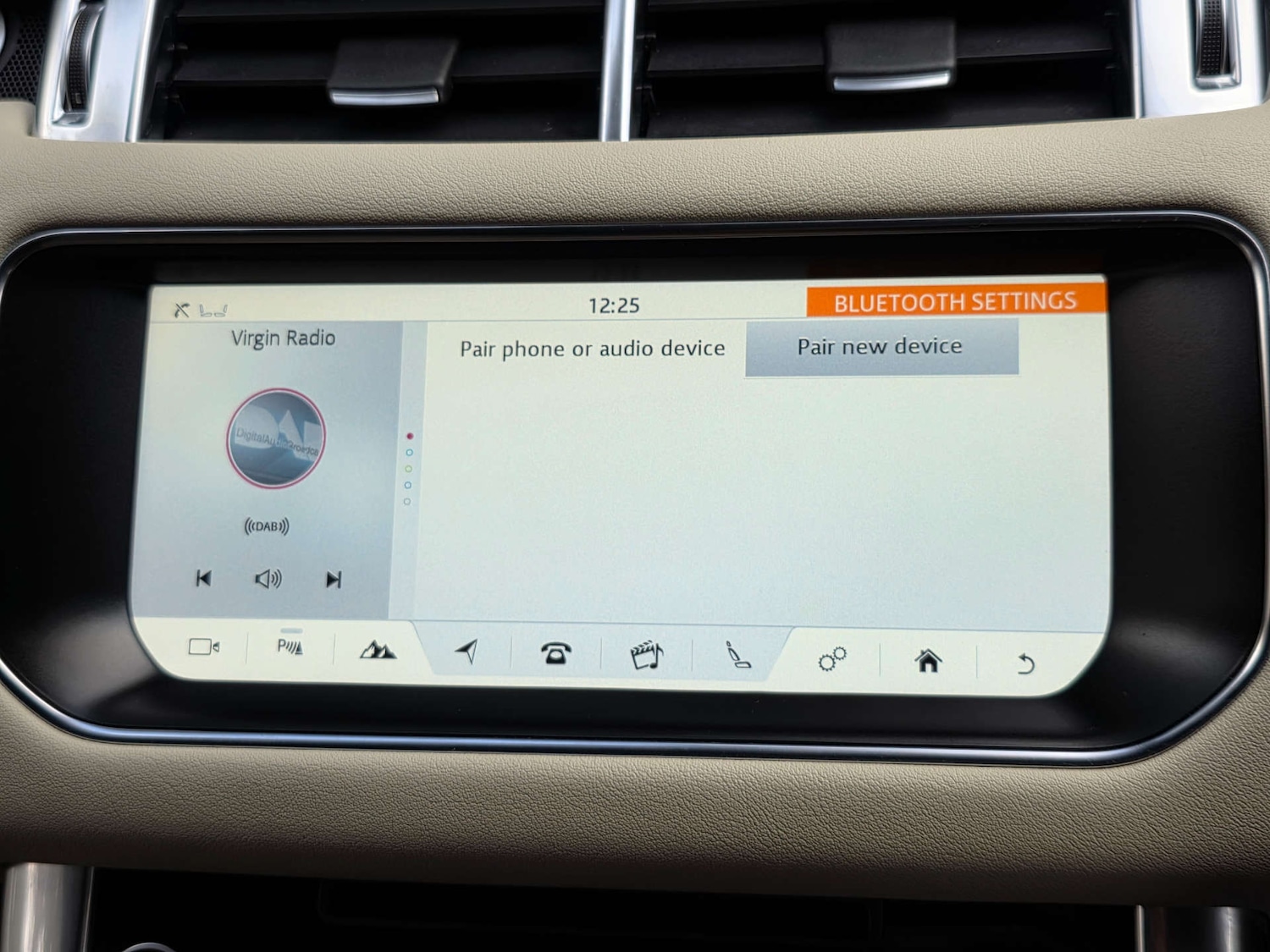 Used Land Rover Range Rover Sport 2017 for sale - 76894414: Photo 34