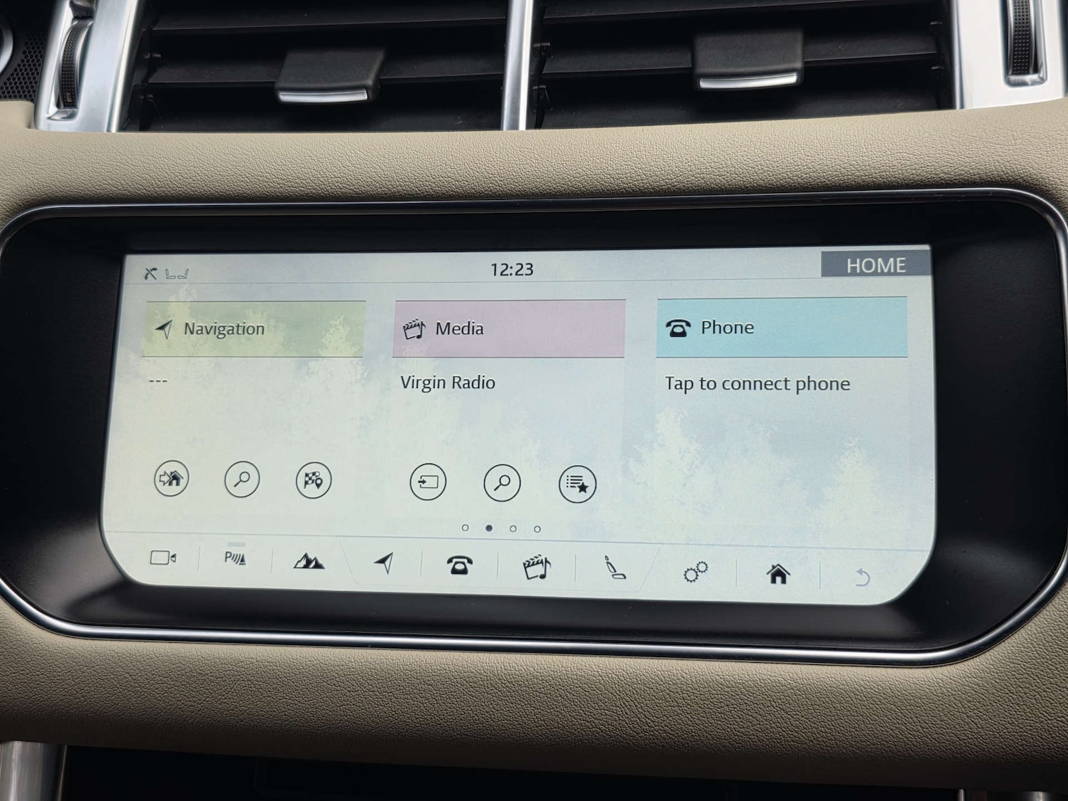 Used Land Rover Range Rover Sport 2017 for sale - 76894414: Photo 38