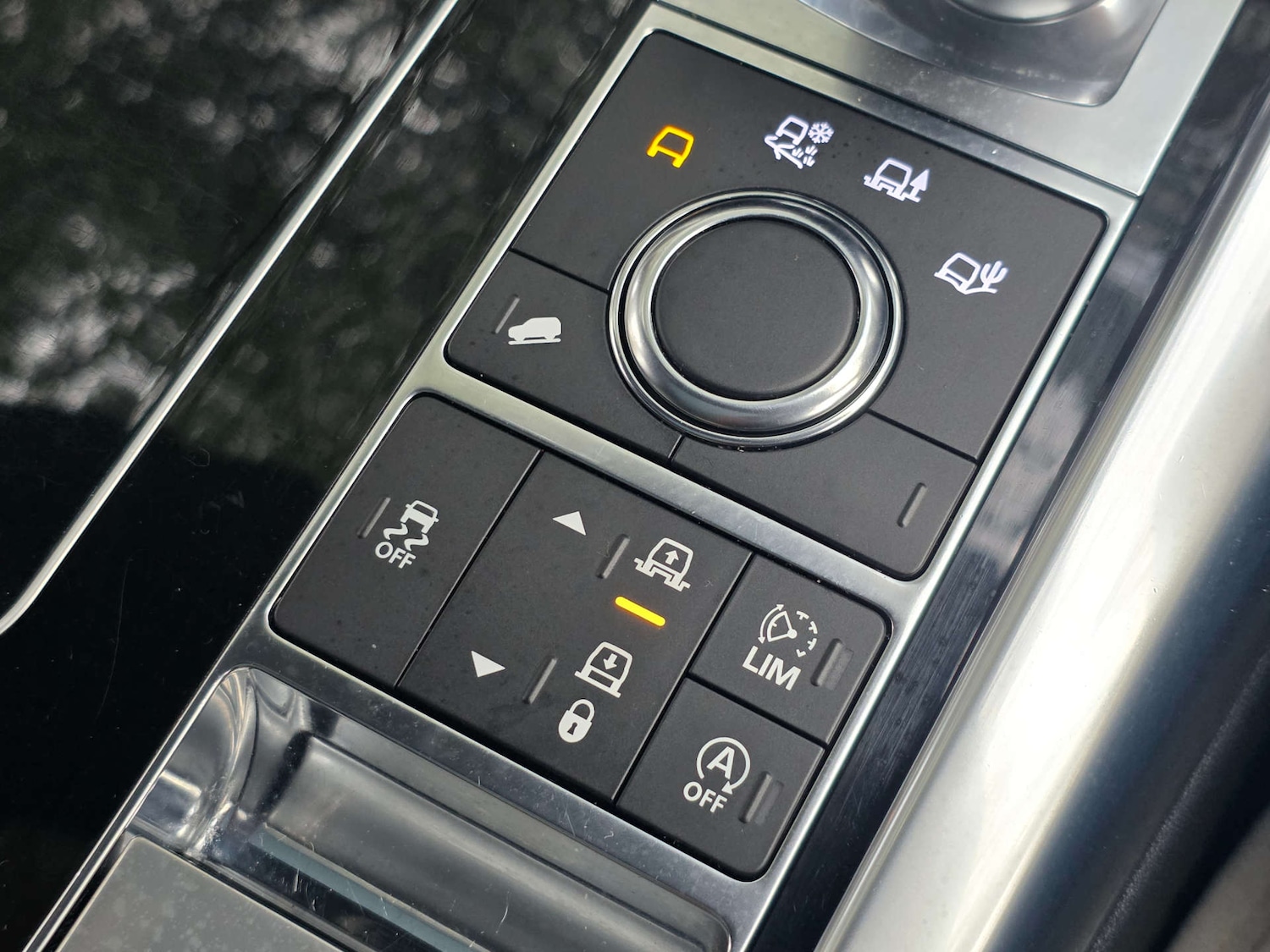 Used Land Rover Range Rover Sport 2017 for sale - 76894414: Photo 39