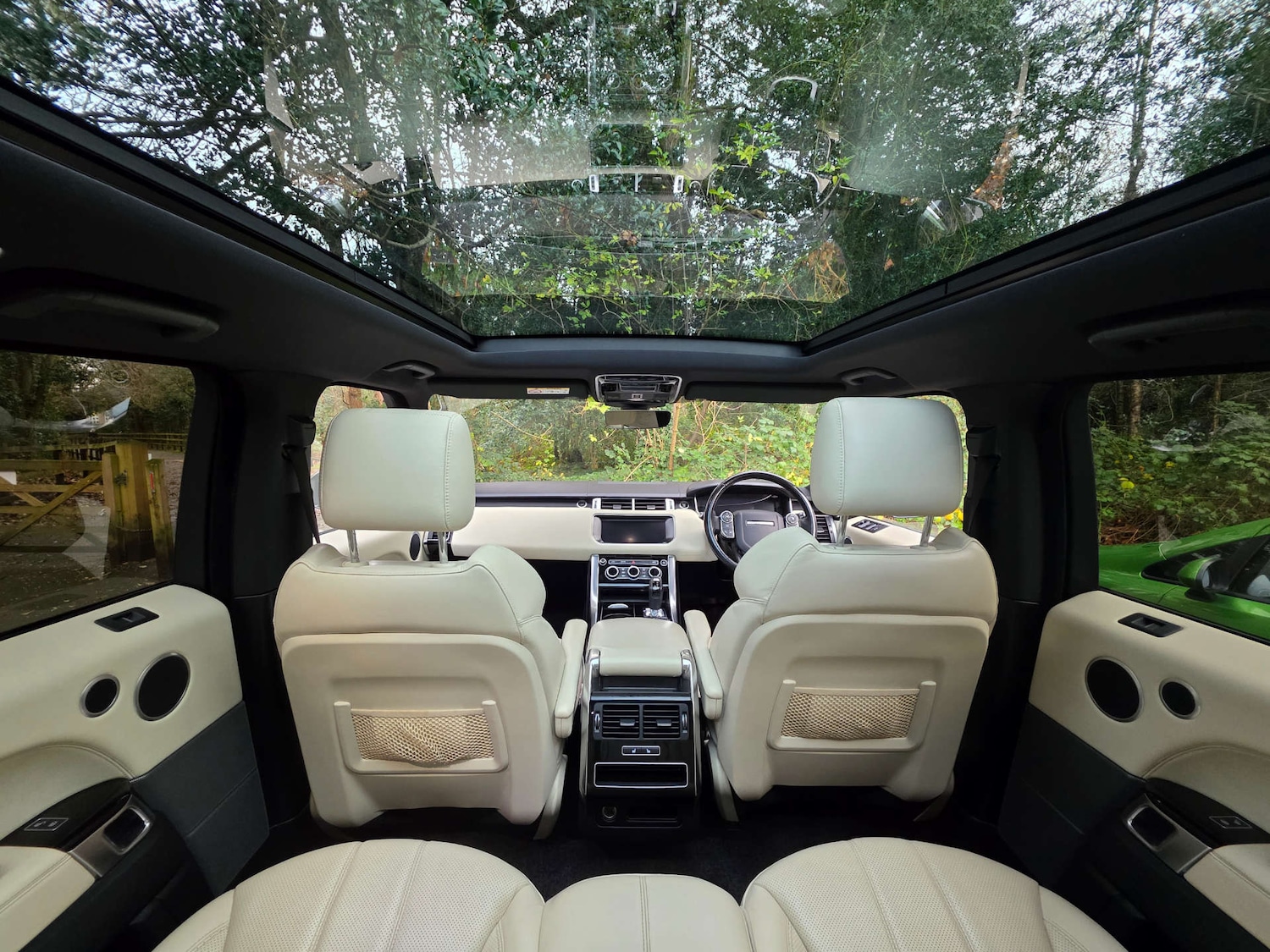 Used Land Rover Range Rover Sport 2017 for sale - 76894414: Photo 54