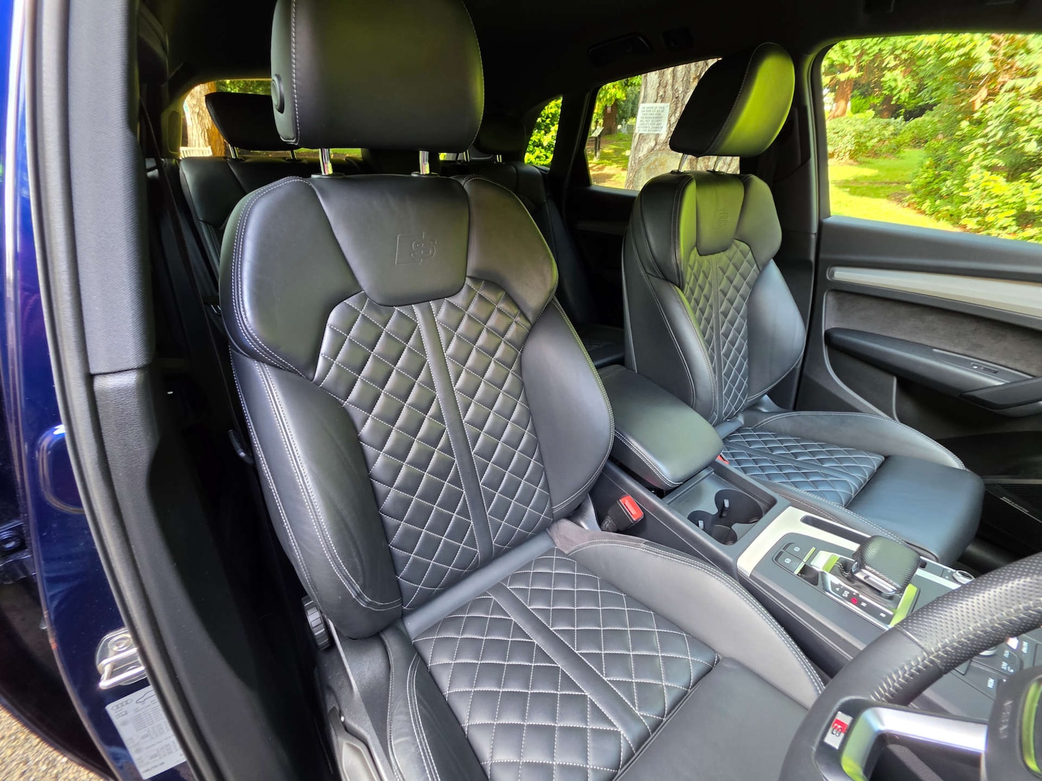 Used Audi Q5 2018 for sale - 76412622: Photo 13