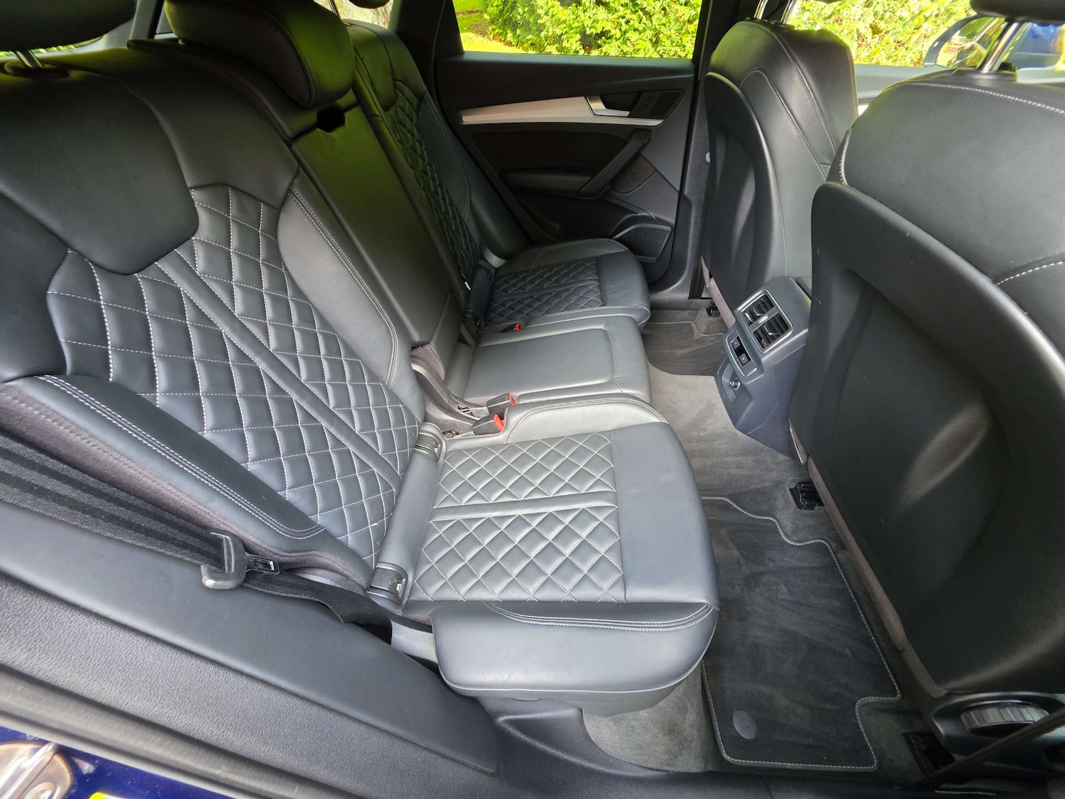 Used Audi Q5 2018 for sale - 76412622: Photo 14