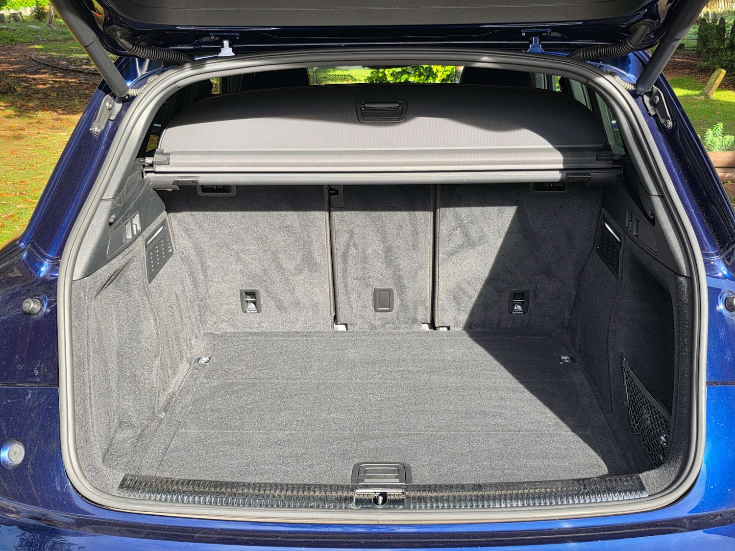 Used Audi Q5 2018 for sale - 76412622: Photo 15