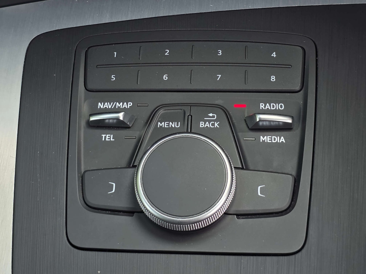 Used Audi Q5 2018 for sale - 76412622: Photo 34