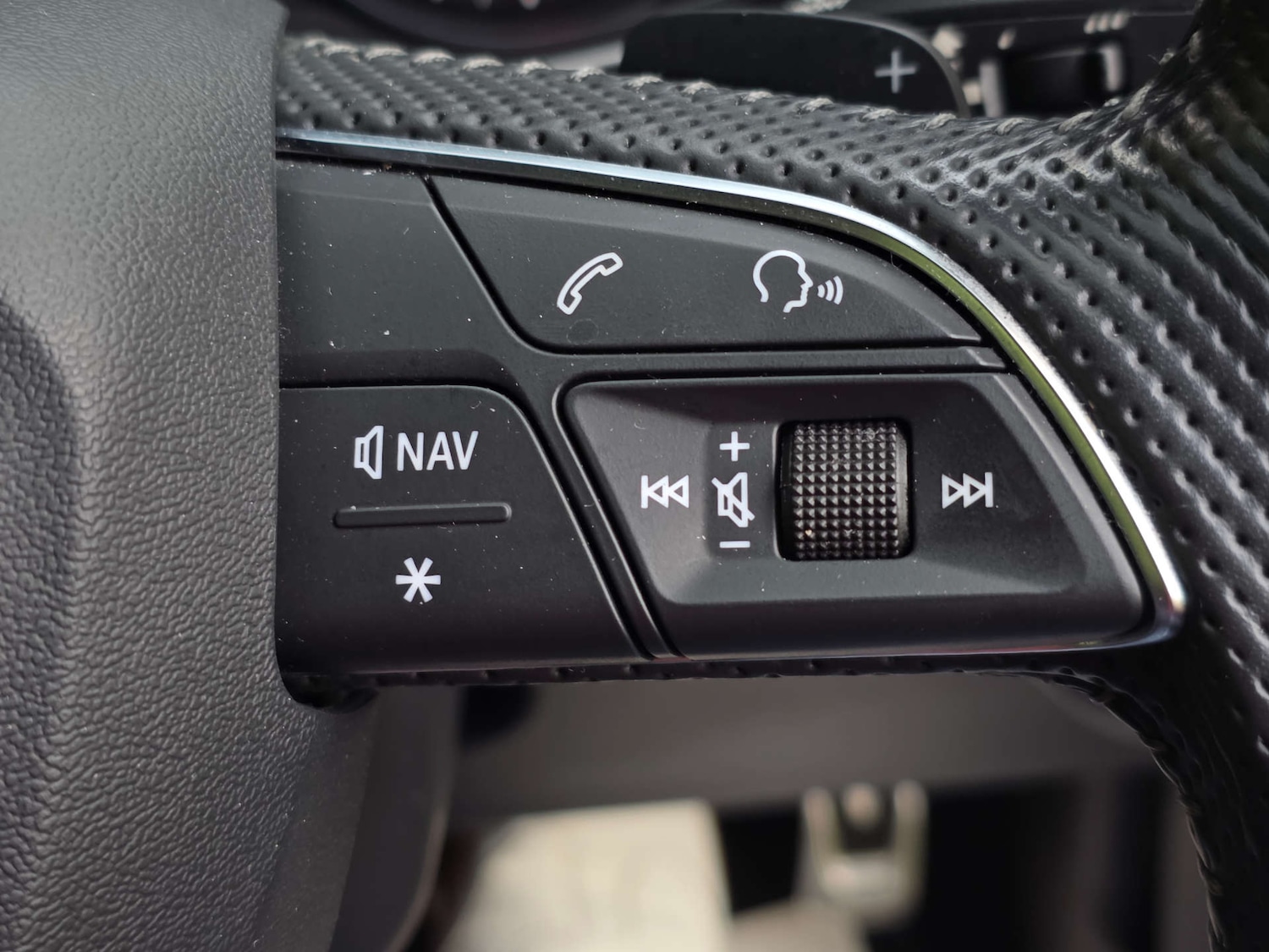 Used Audi Q5 2018 for sale - 76412622: Photo 36