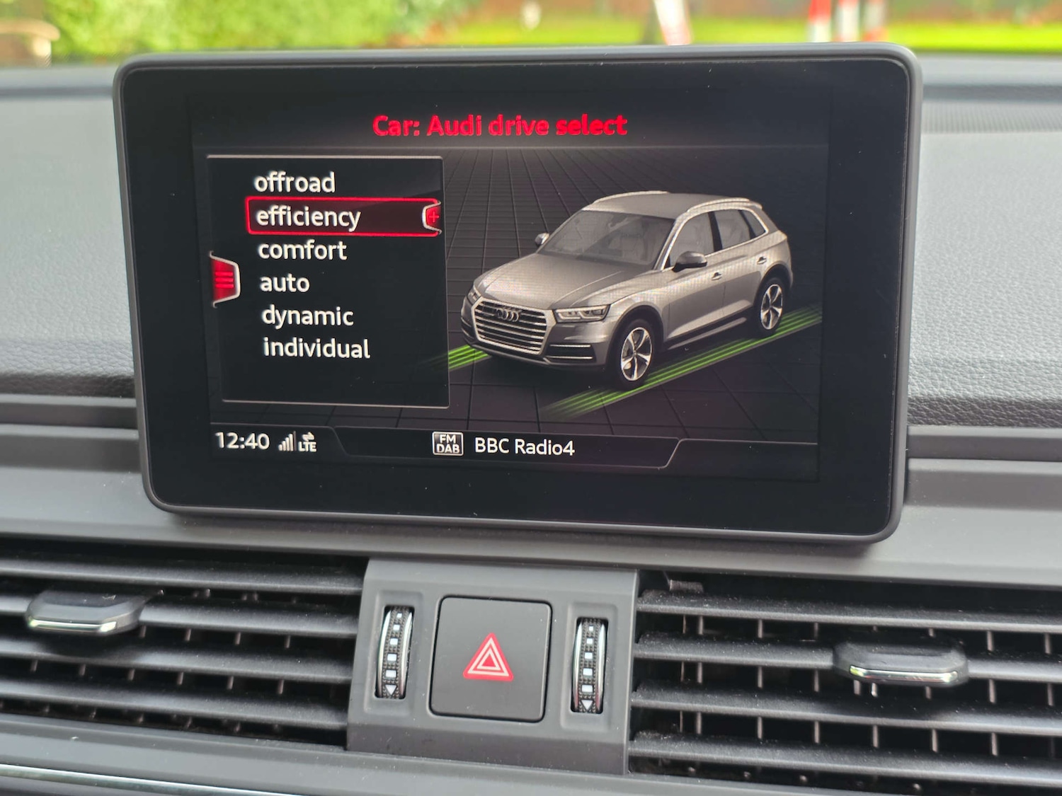 Used Audi Q5 2018 for sale - 76412622: Photo 40